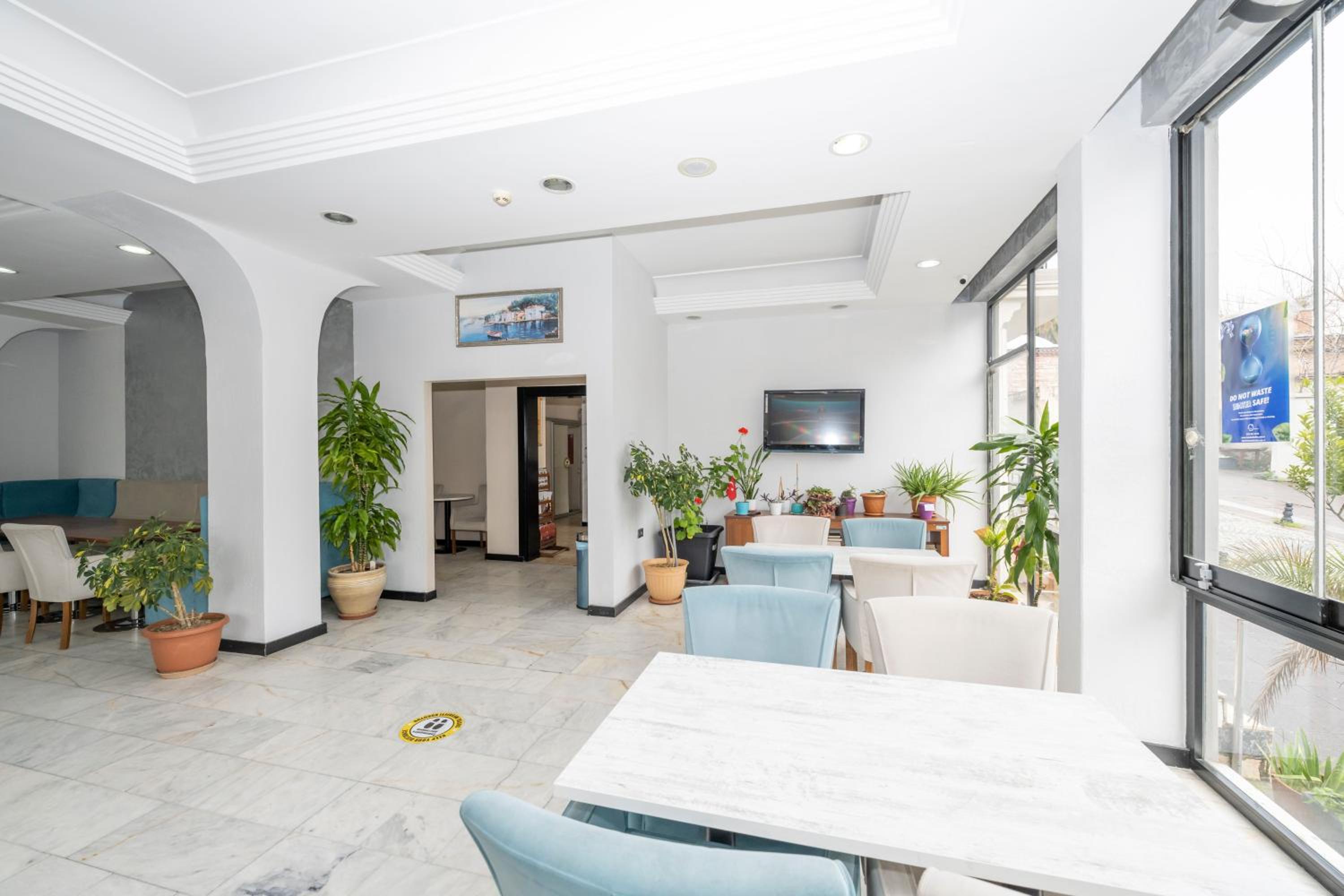 Tugra Otel - Image 67