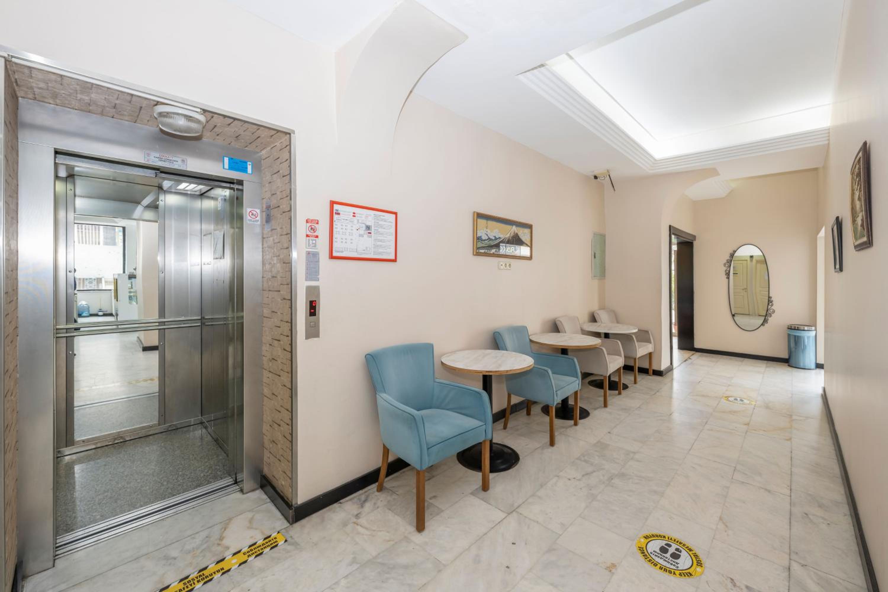 Tugra Otel - Image 62