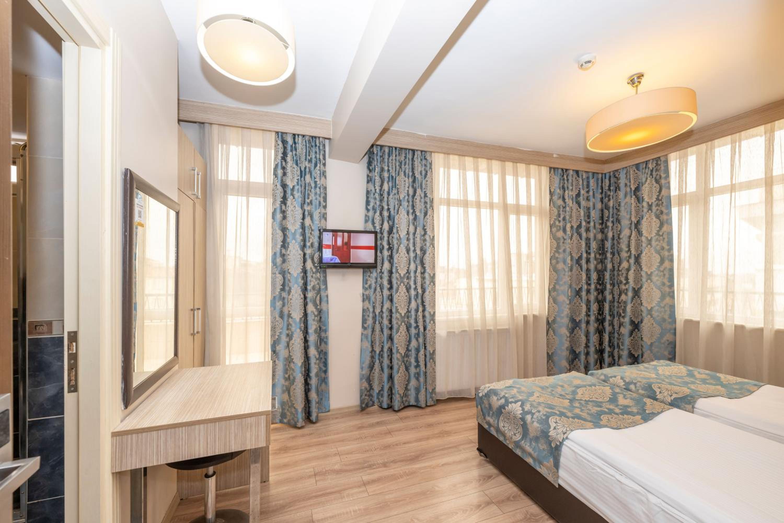 Tugra Otel - Image 63