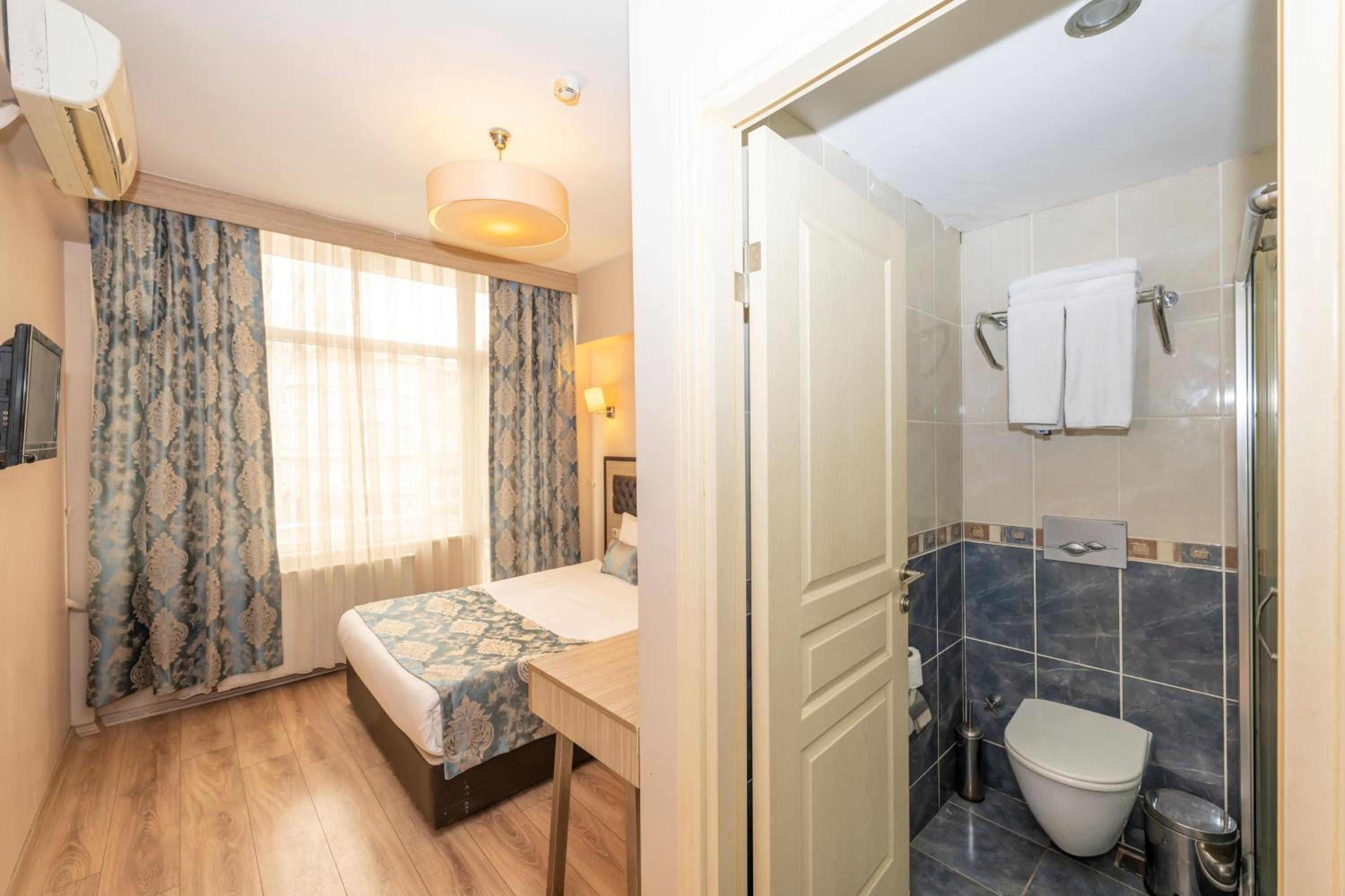 Tugra Otel - Image 104