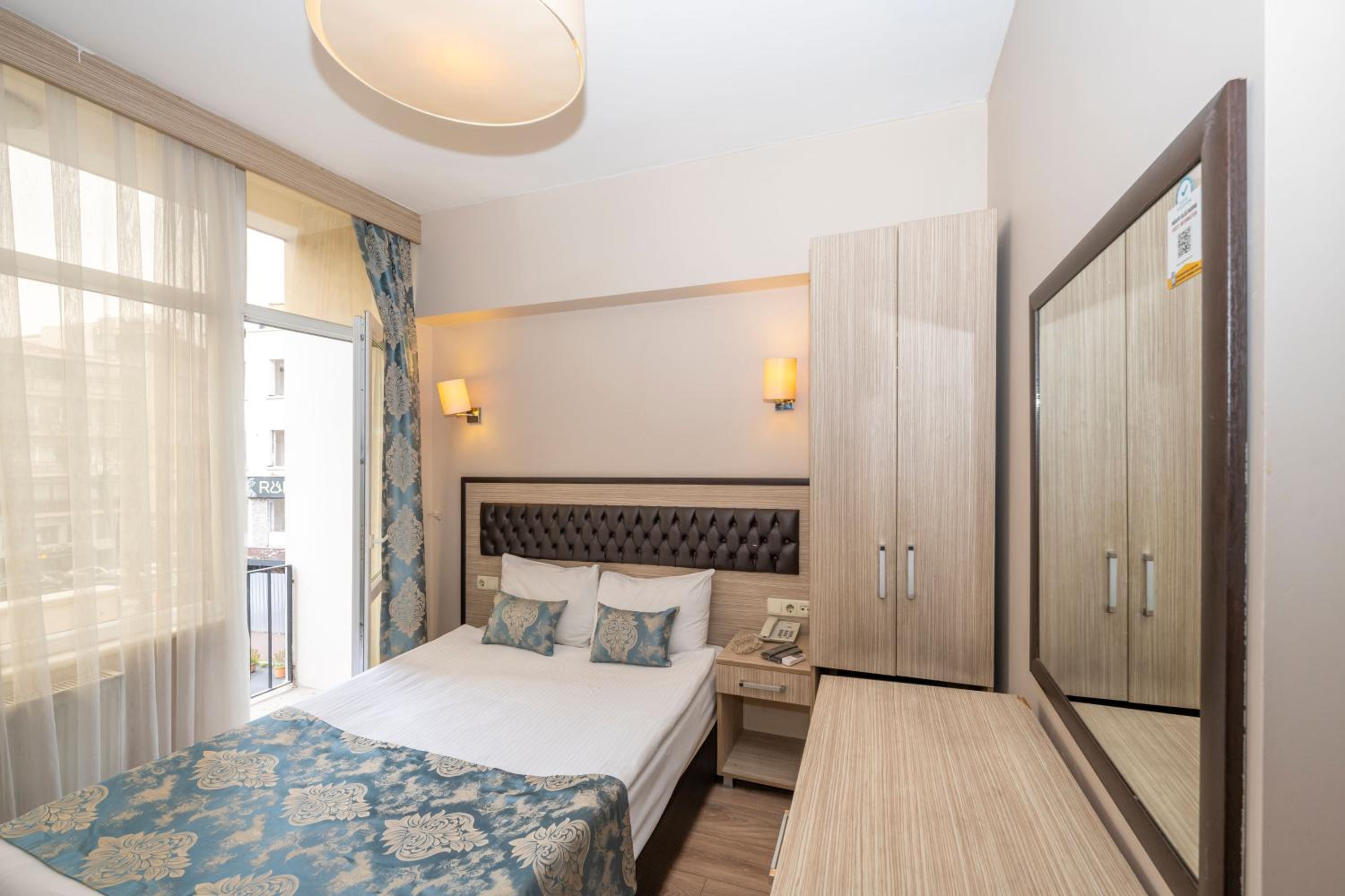 Tugra Otel - Image 103