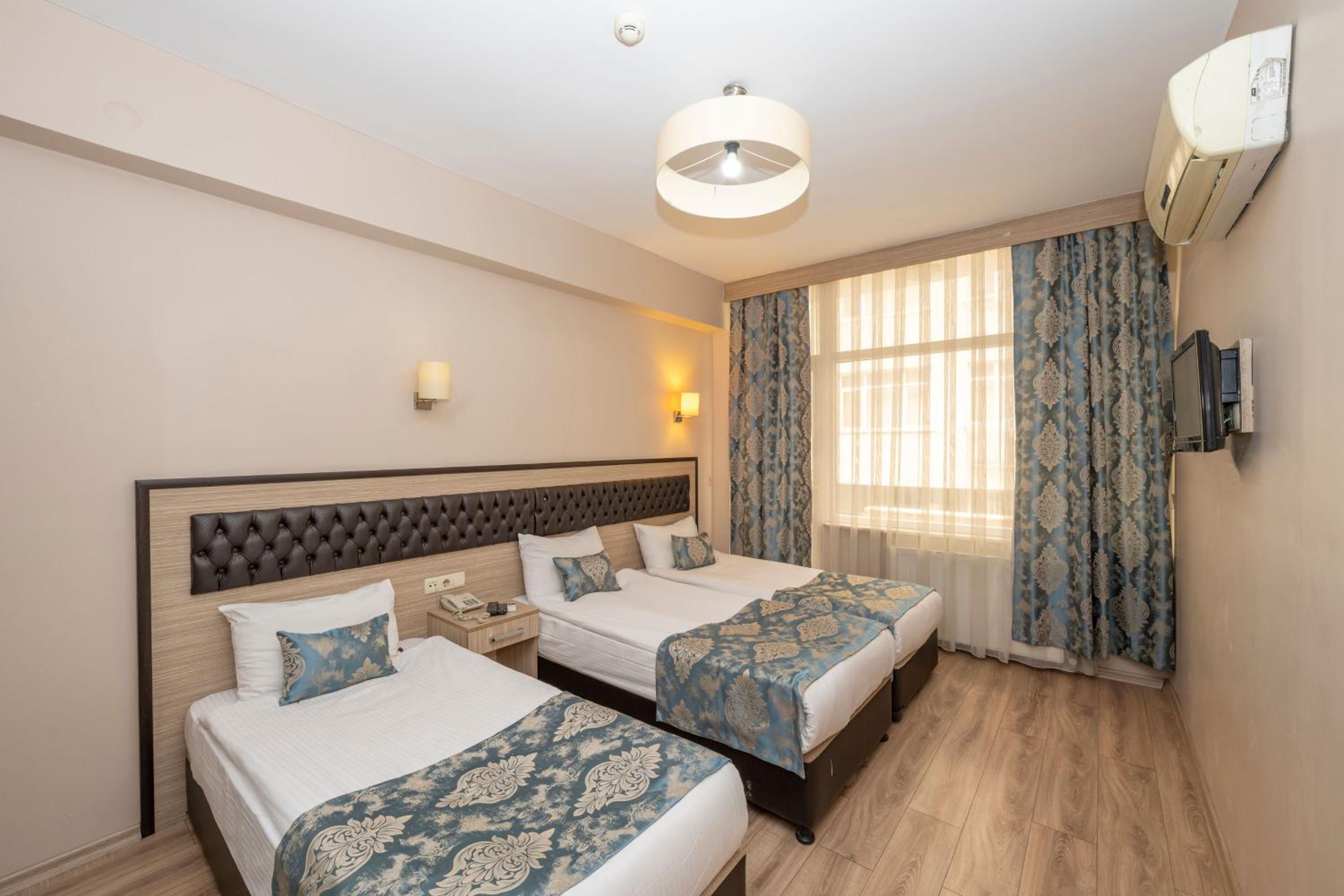 Tugra Otel - Image 101