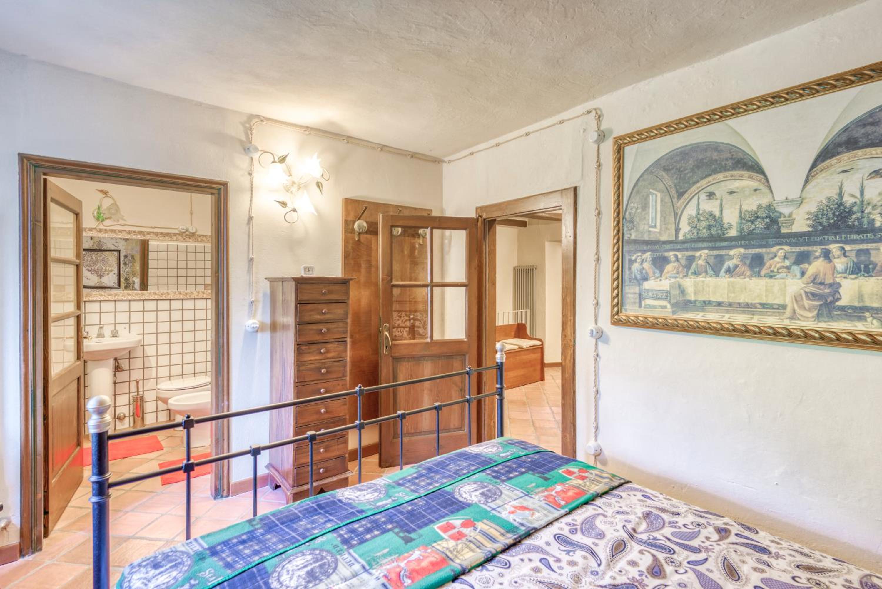 Maison Enchantée