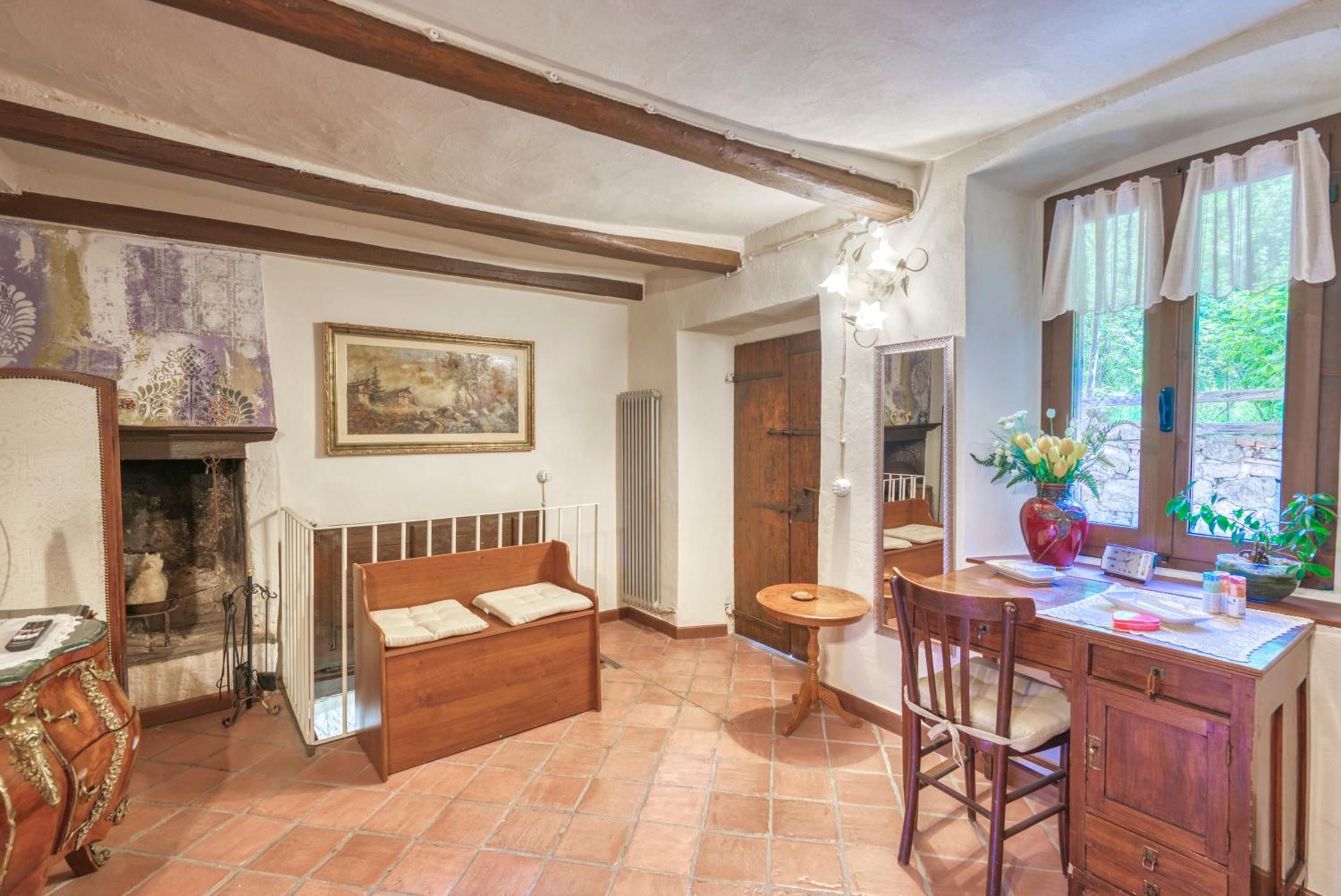 Maison Enchantée