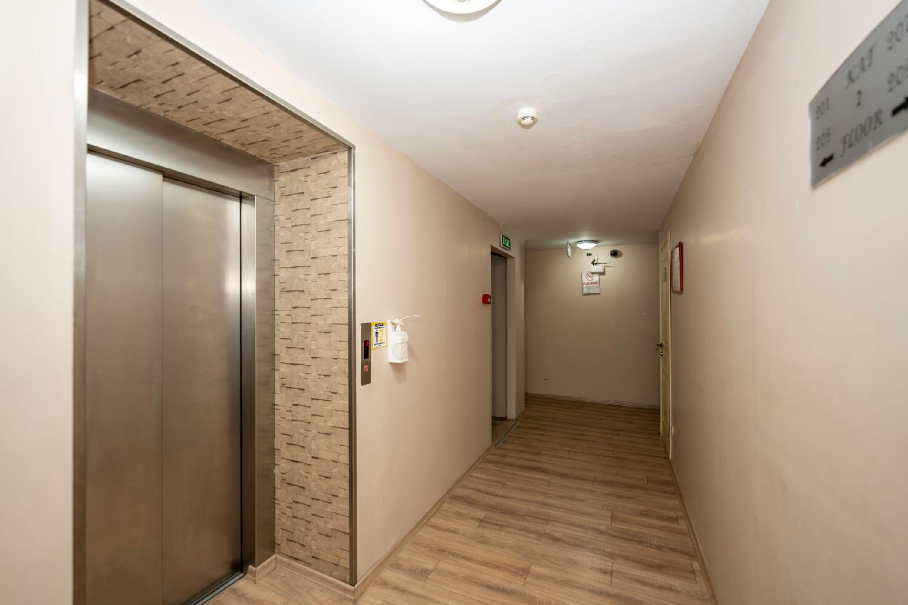 Tugra Otel - Image 91