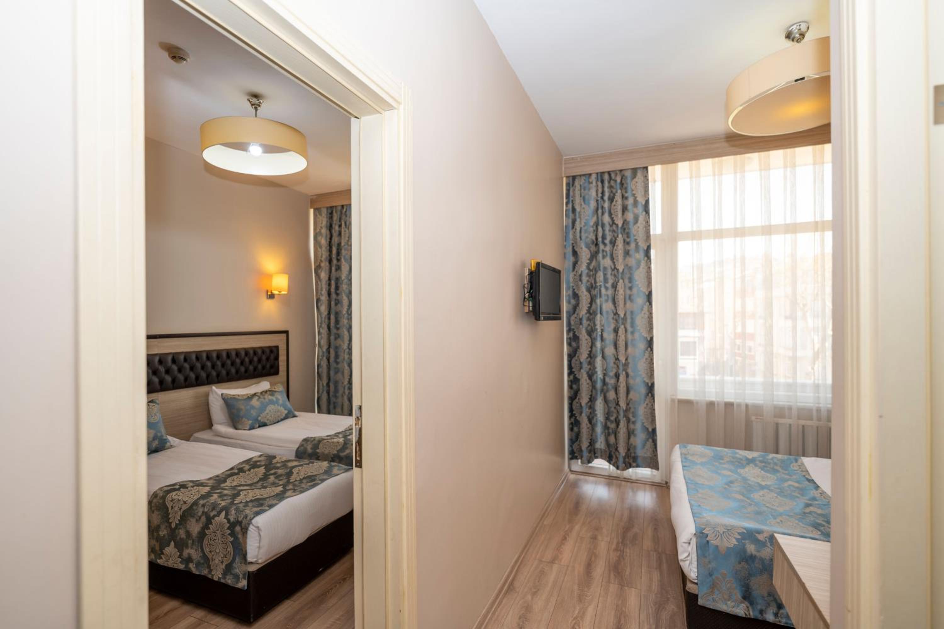 Tugra Otel - Image 70