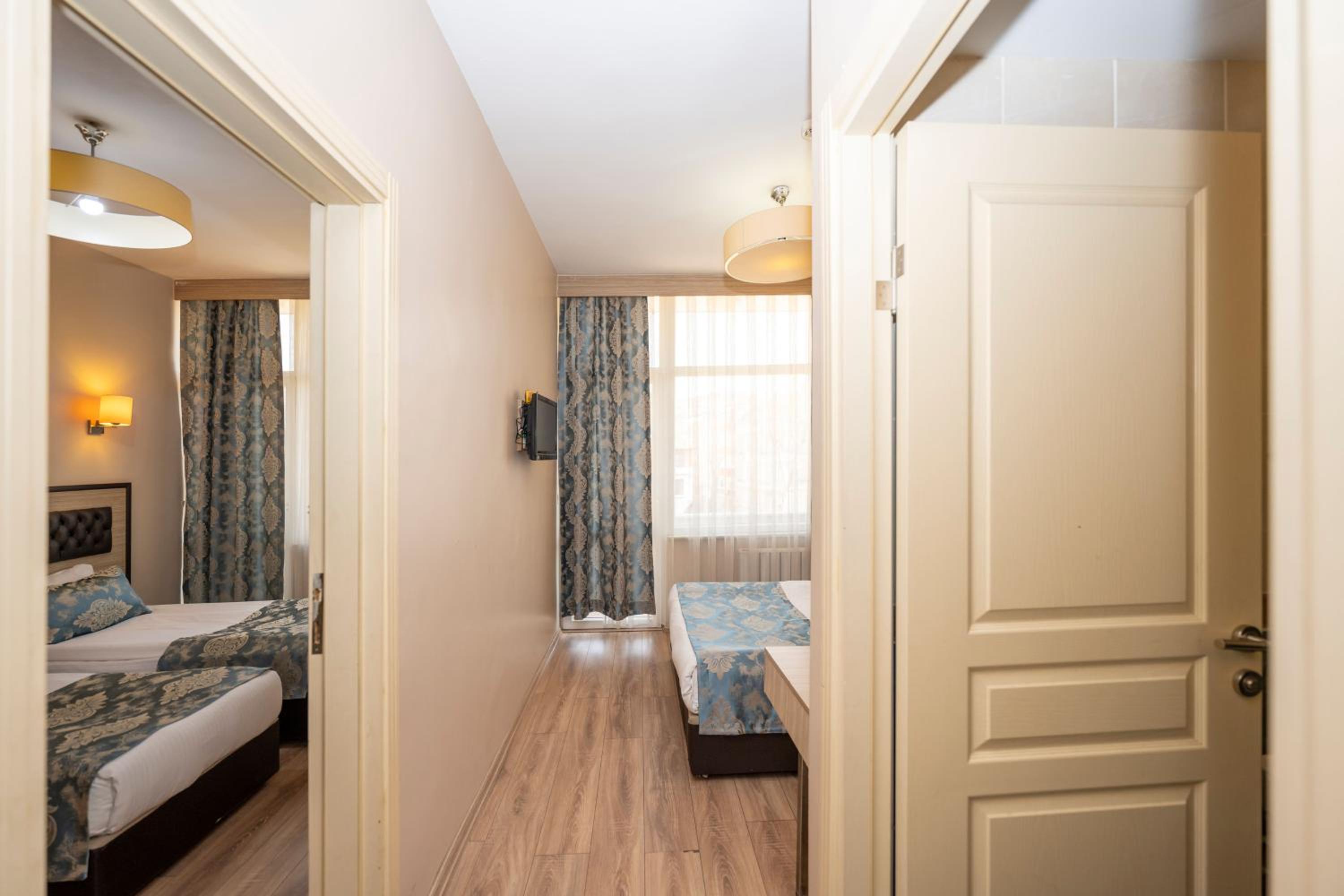 Tugra Otel - Image 88