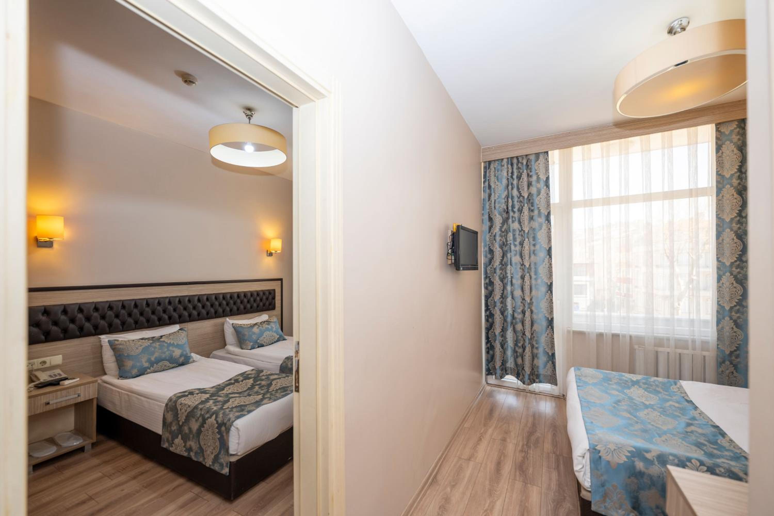 Tugra Otel - Image 110