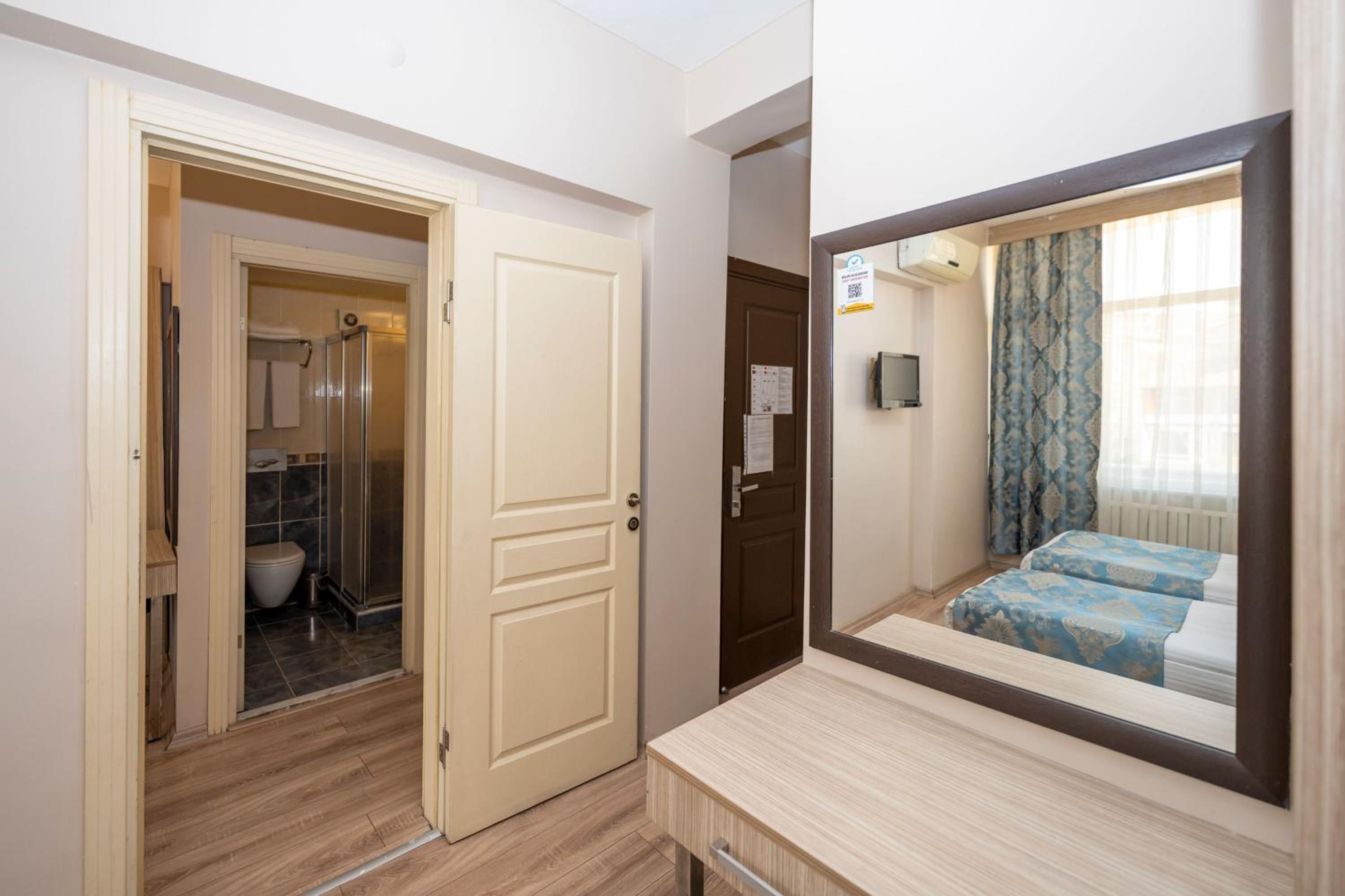 Tugra Otel - Image 78