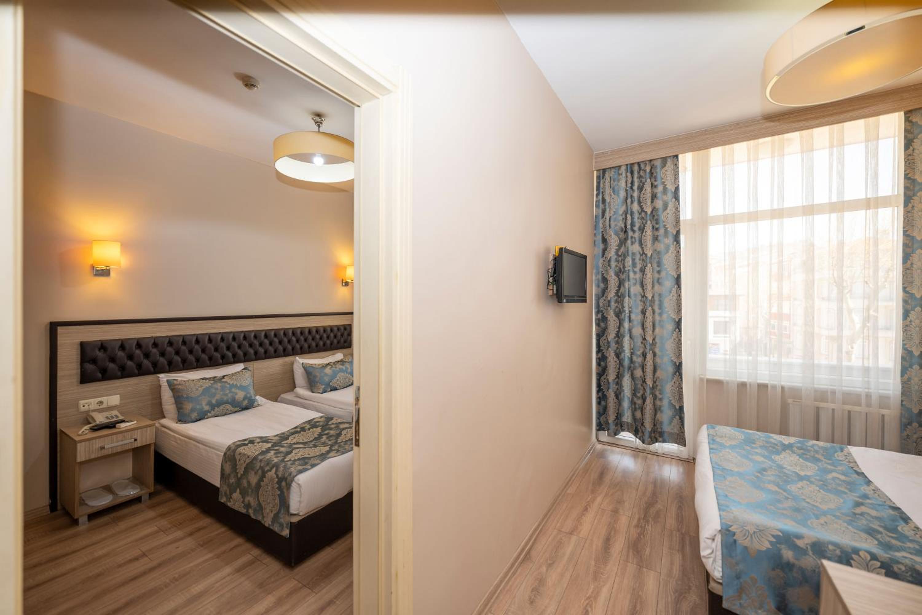 Tugra Otel - Image 73