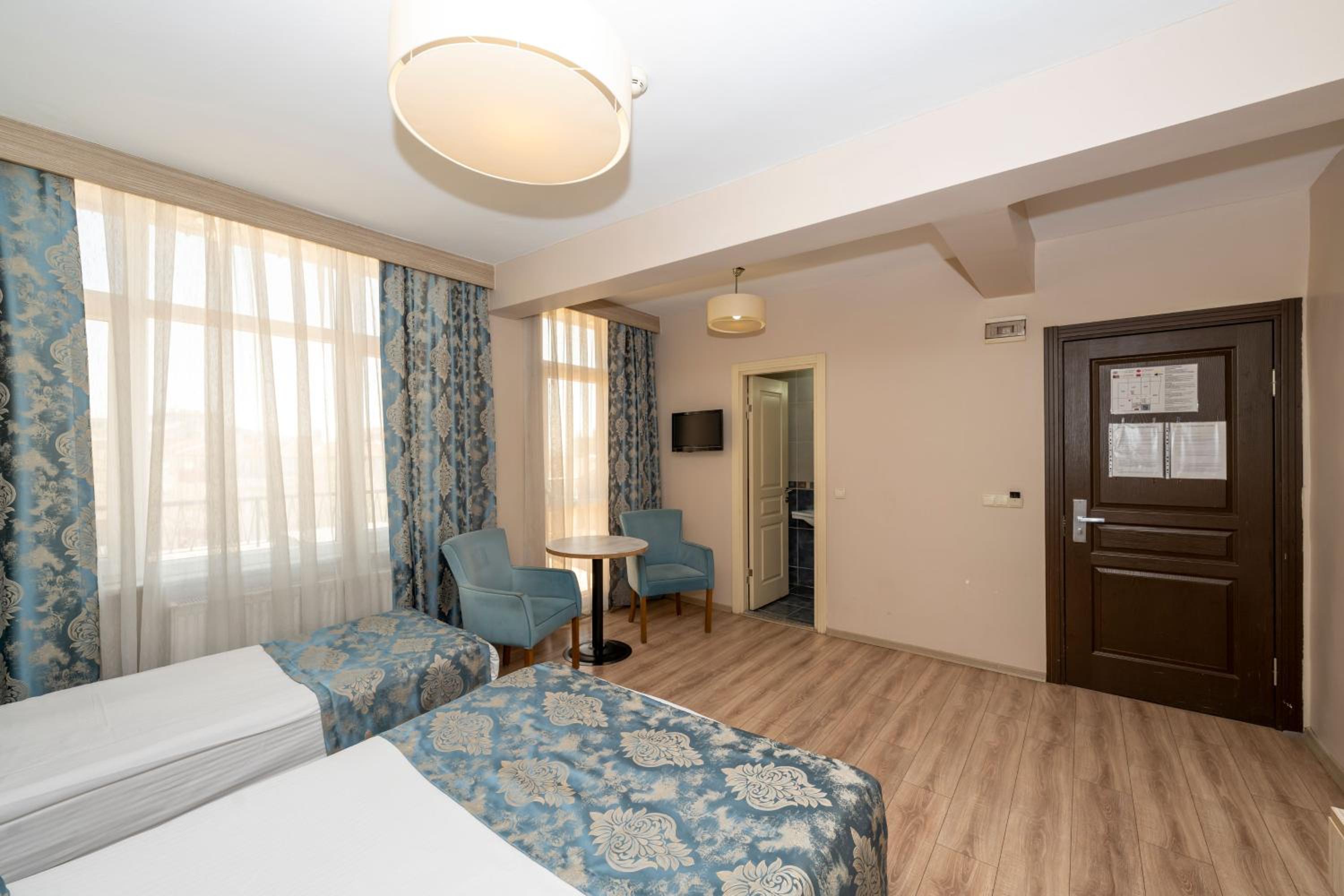 Tugra Otel - Image 75