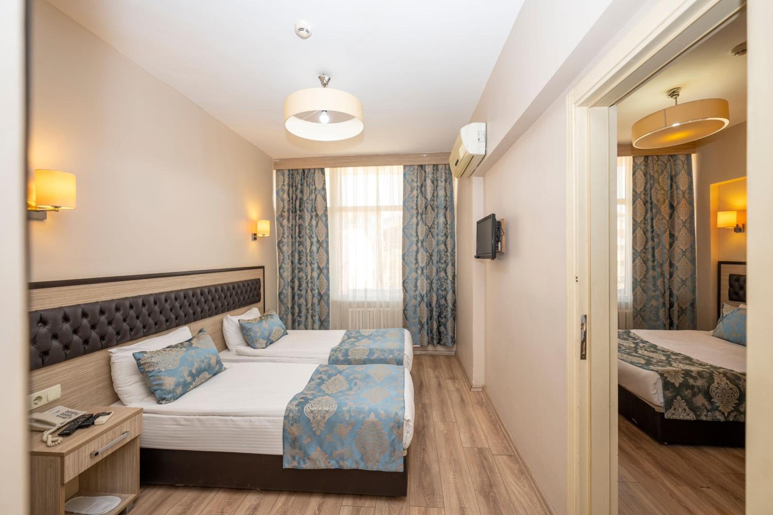 Tugra Otel - Image 77