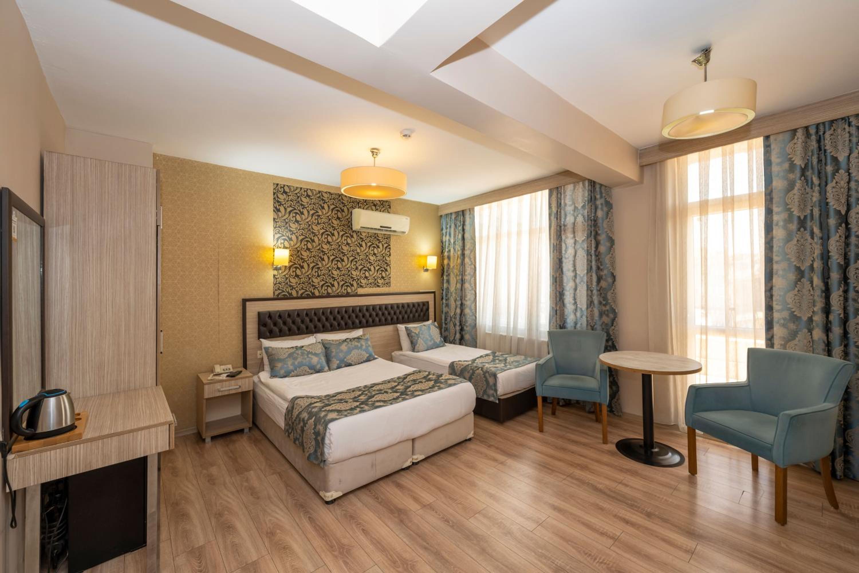 Tugra Otel - Image 74