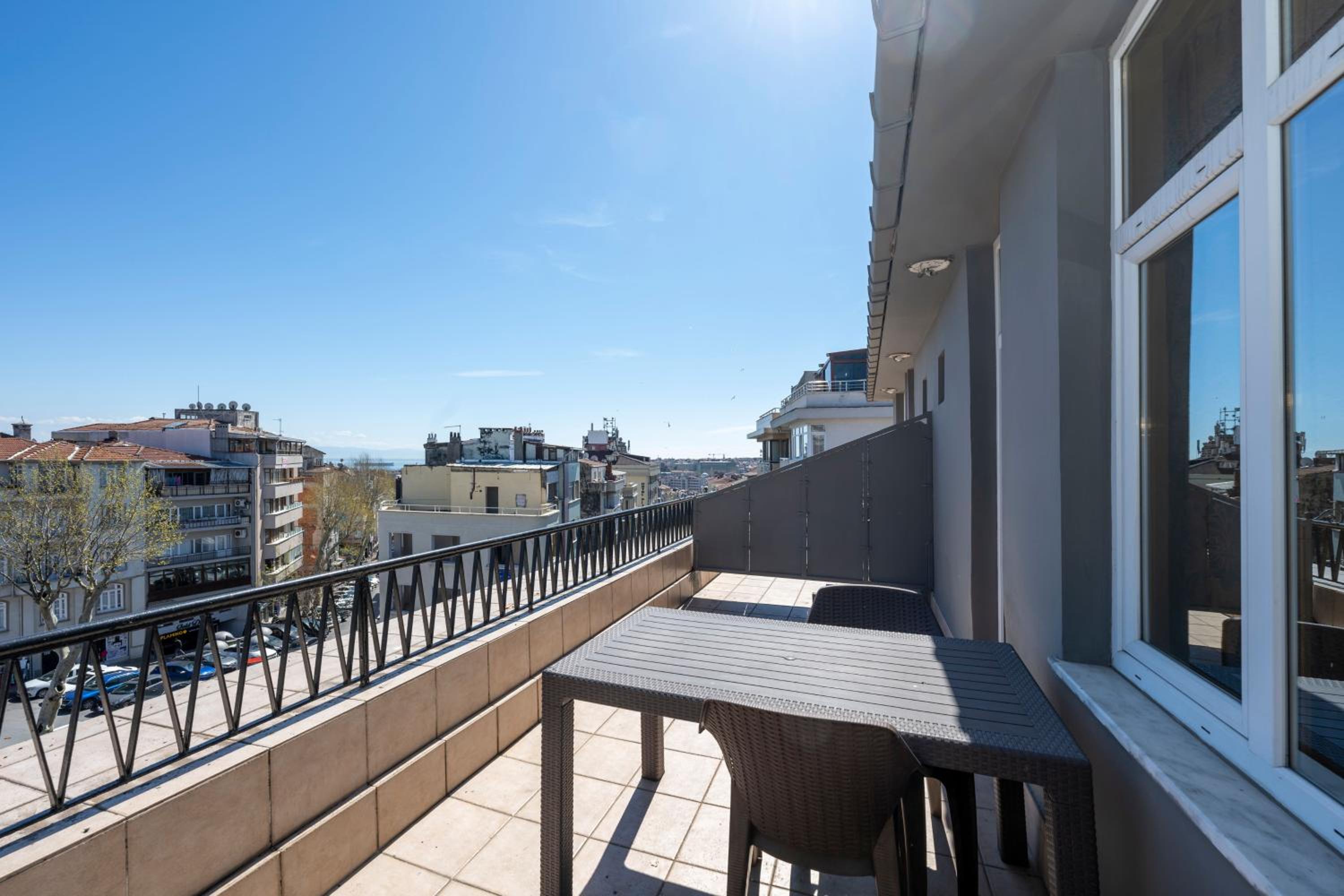 Tugra Otel - Image 84