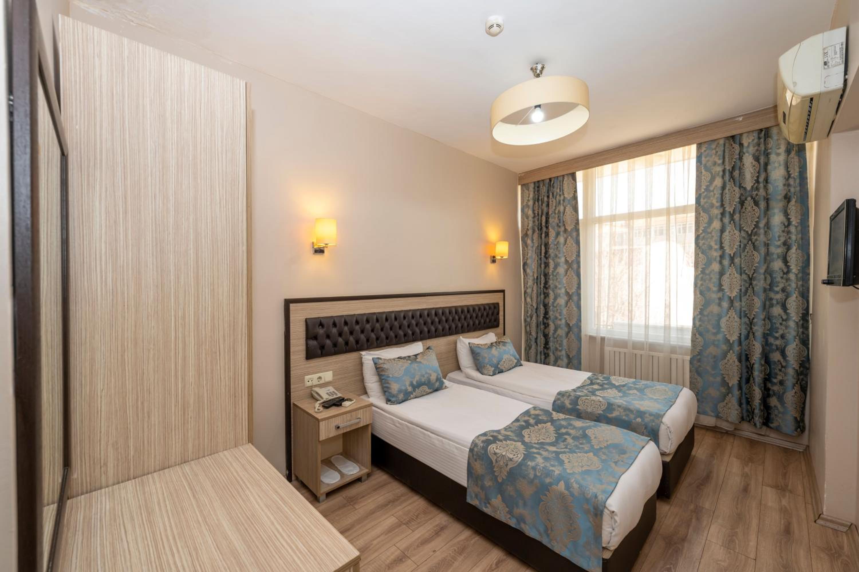 Tugra Otel - Image 93