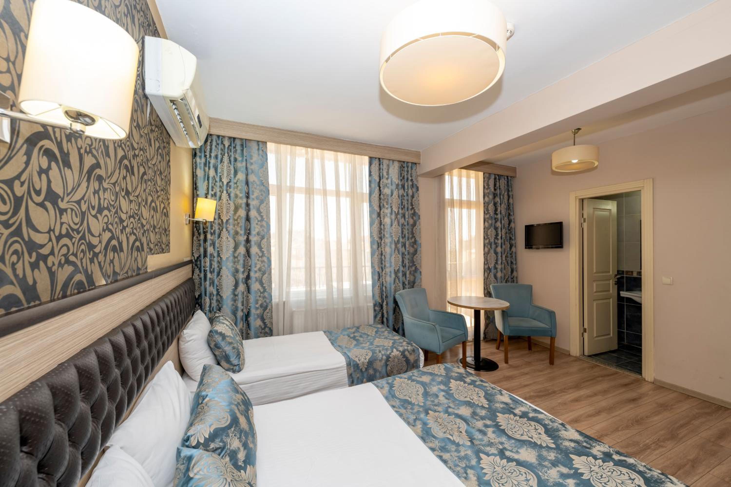 Tugra Otel - Image 94