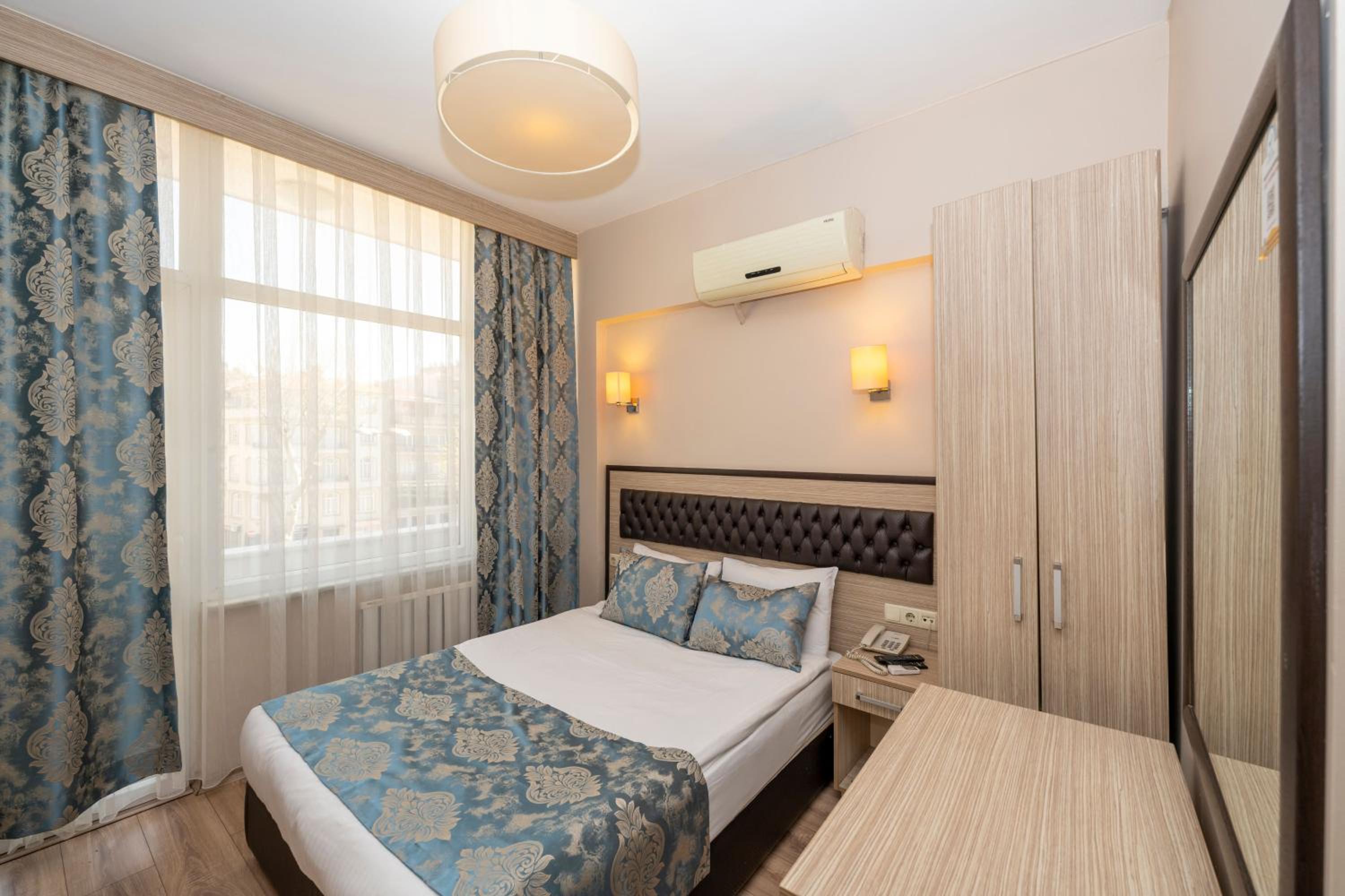 Tugra Otel - Image 95