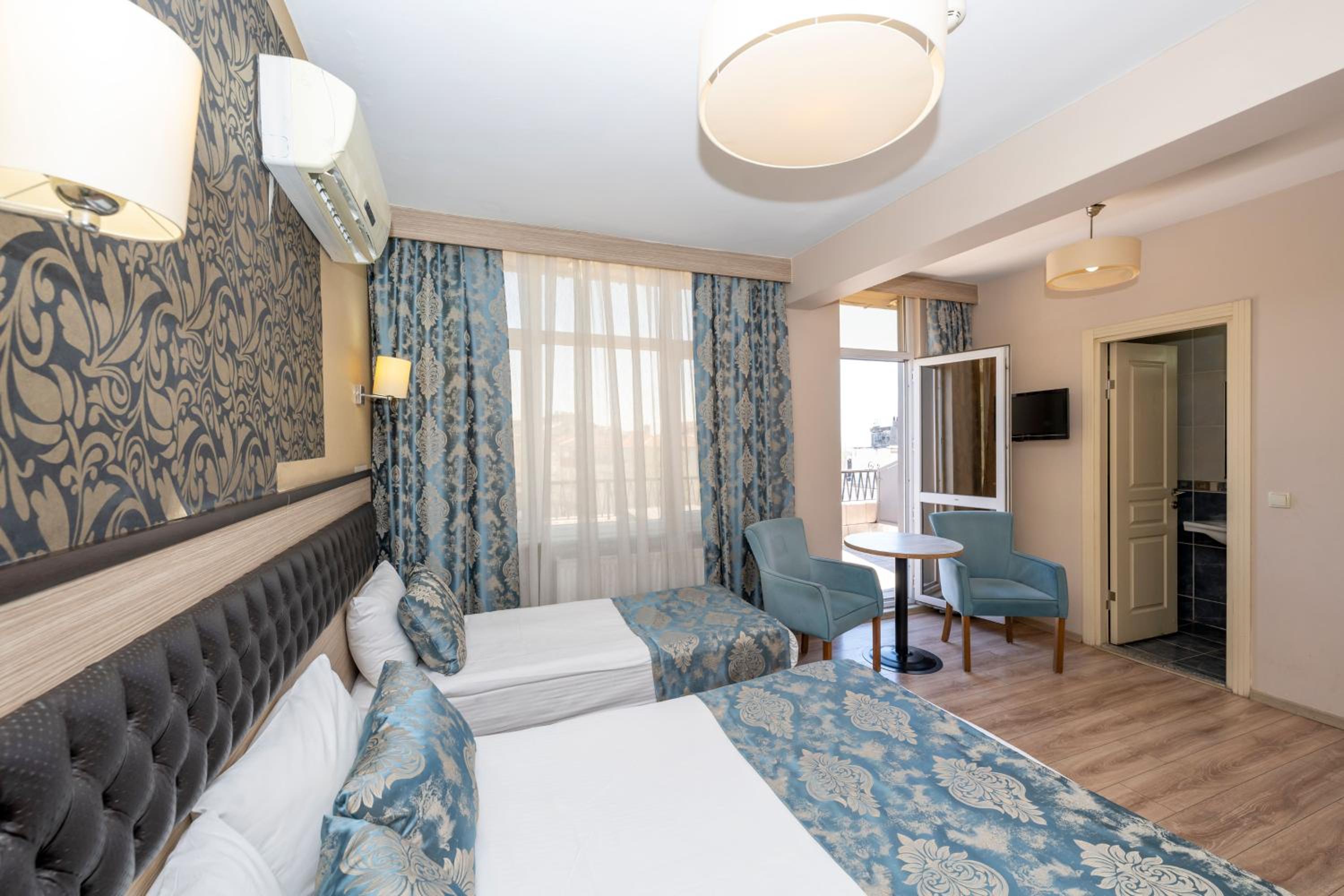 Tugra Otel - Image 123