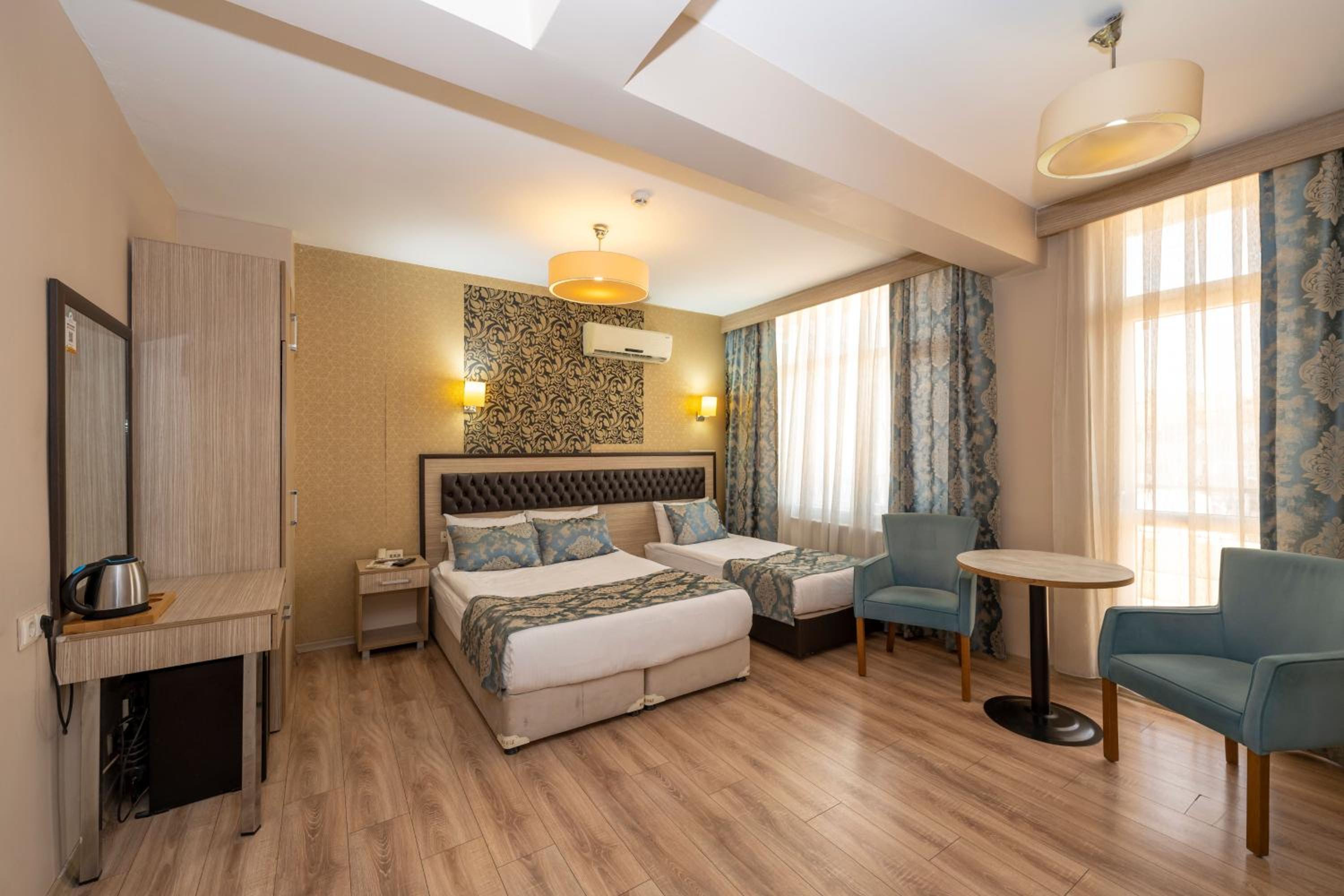 Tugra Otel - Image 124