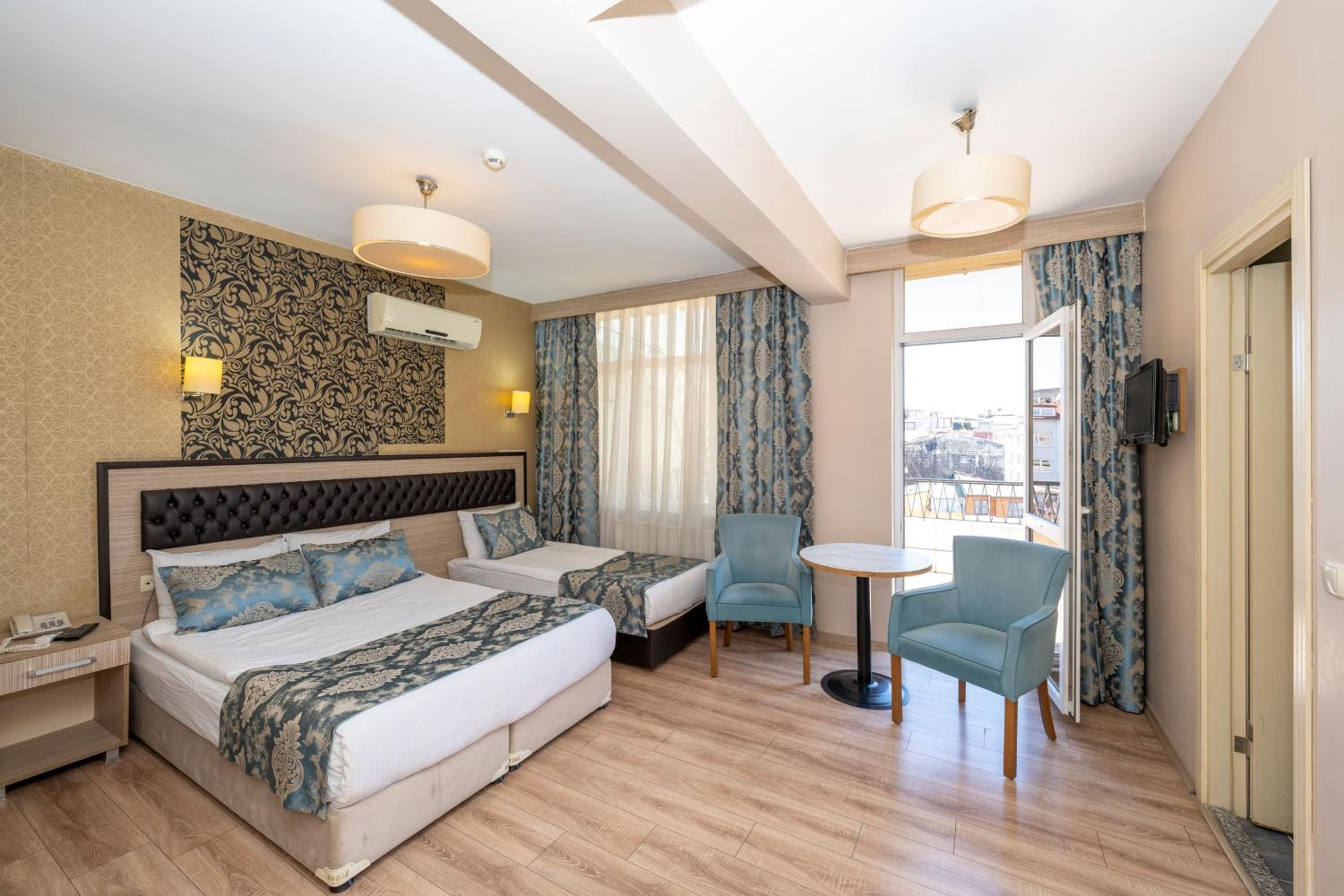 Tugra Otel - Image 126