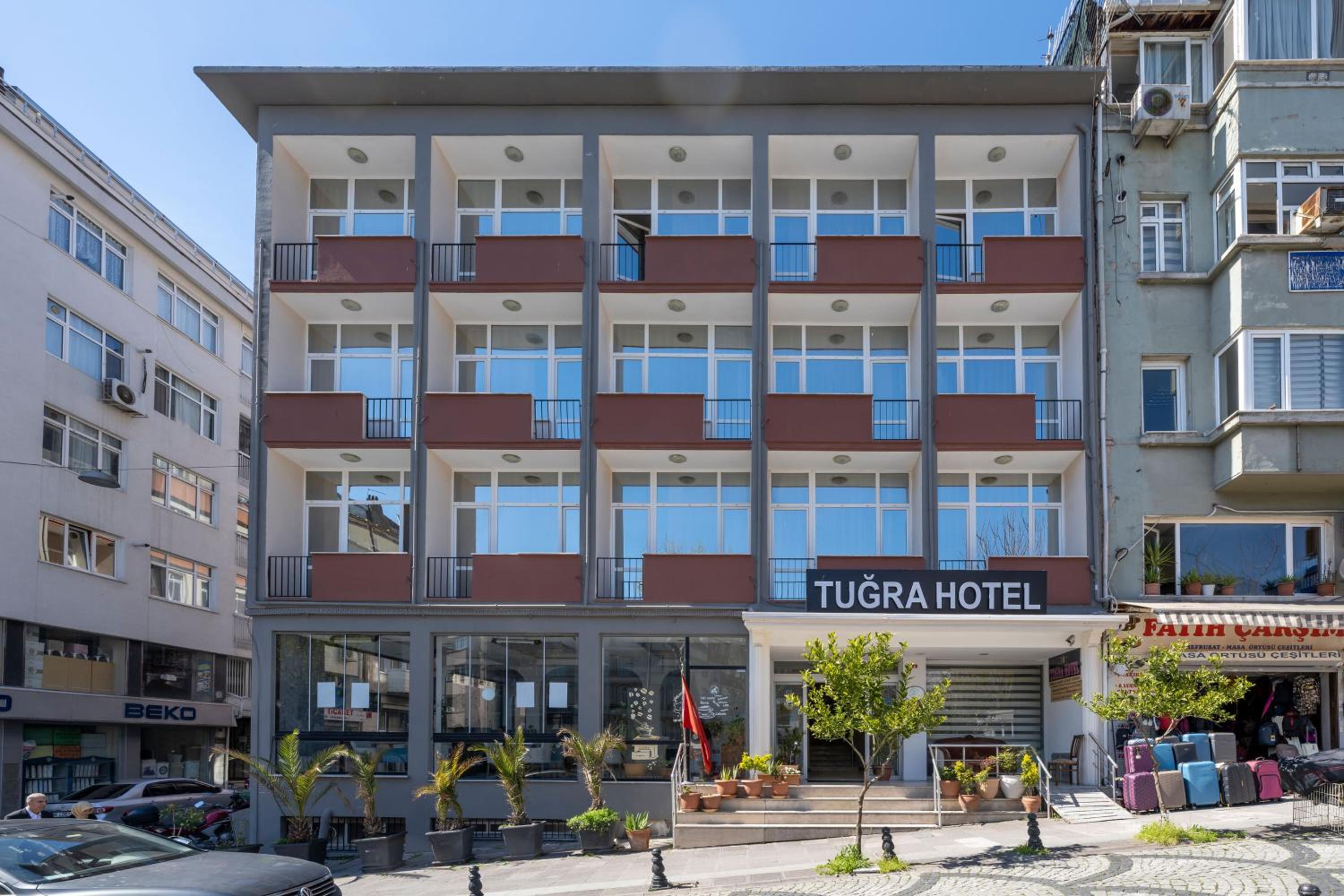 Tugra Otel - Image 127