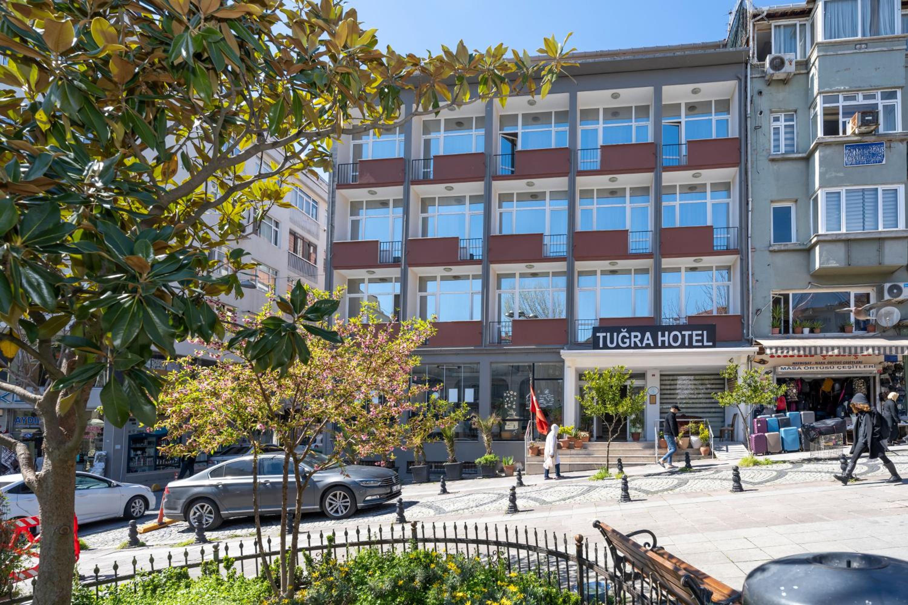 Tugra Otel - Image 129