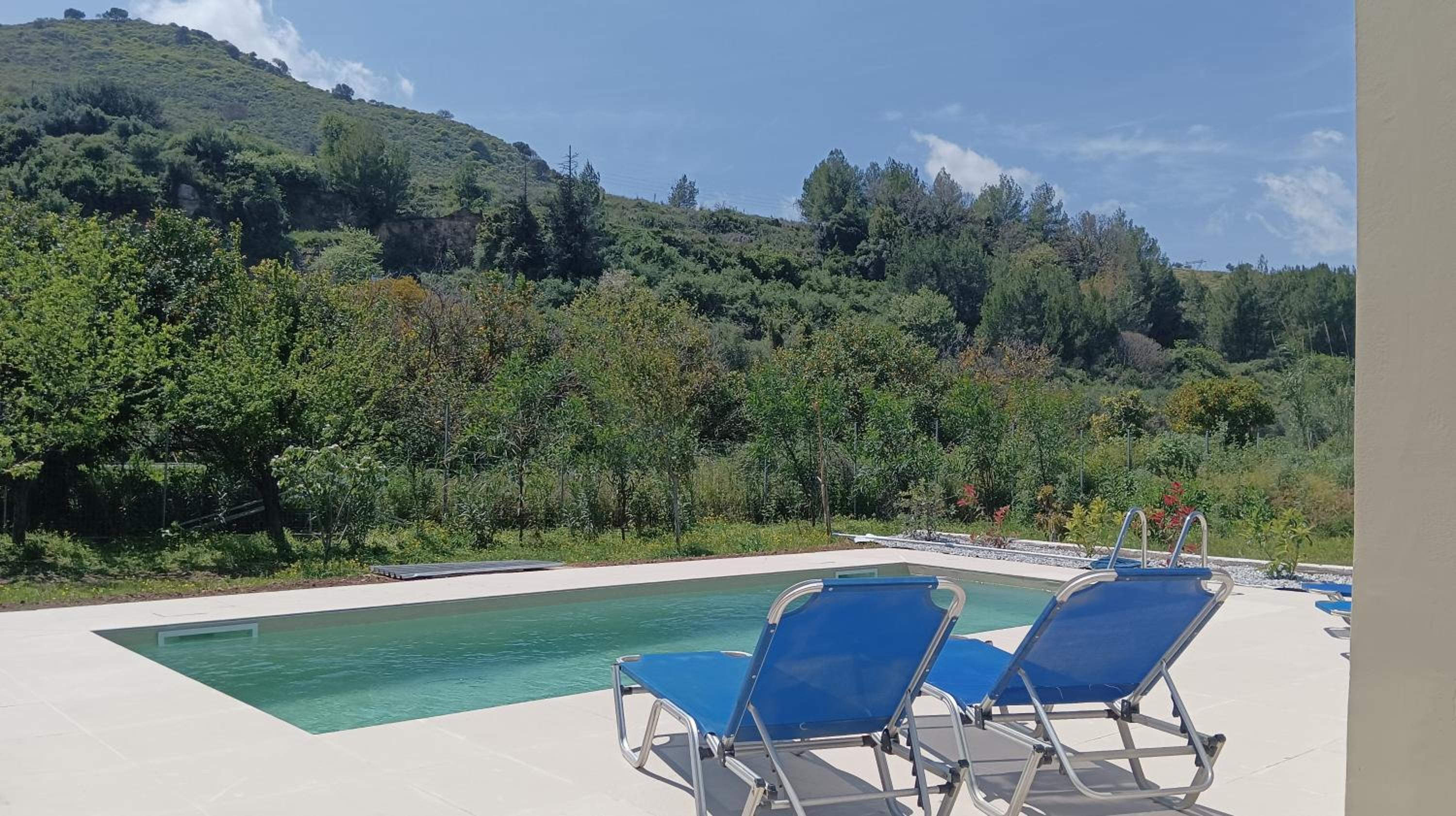 Villa Evridiki