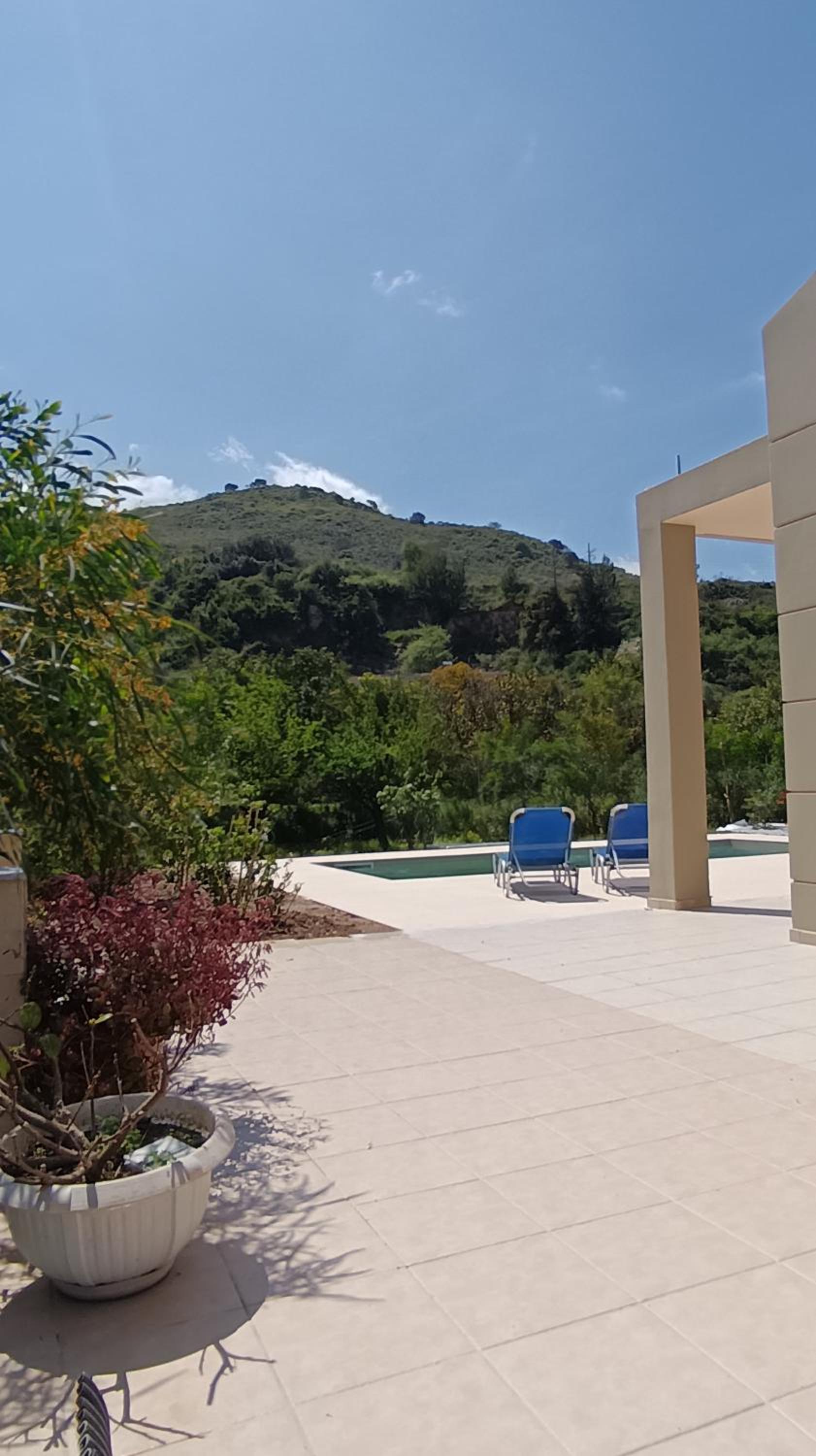 Villa Evridiki