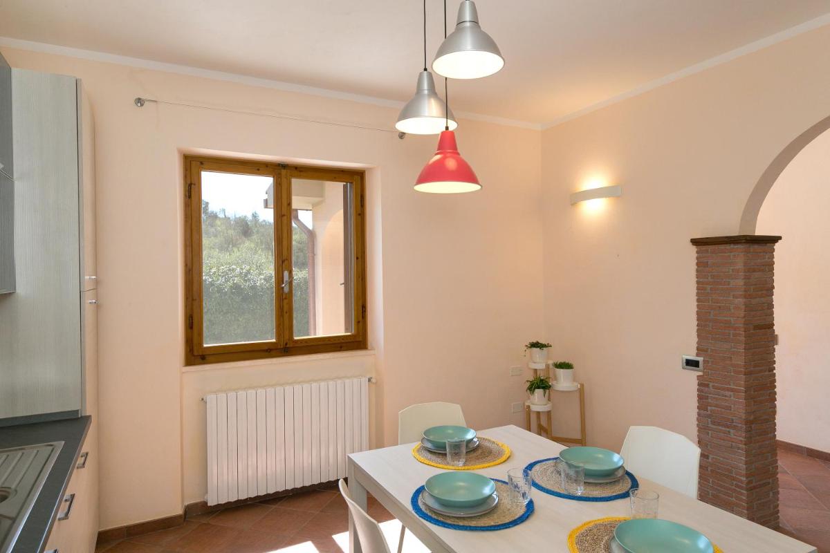 Al posto giusto - appartamento Sole photo 4