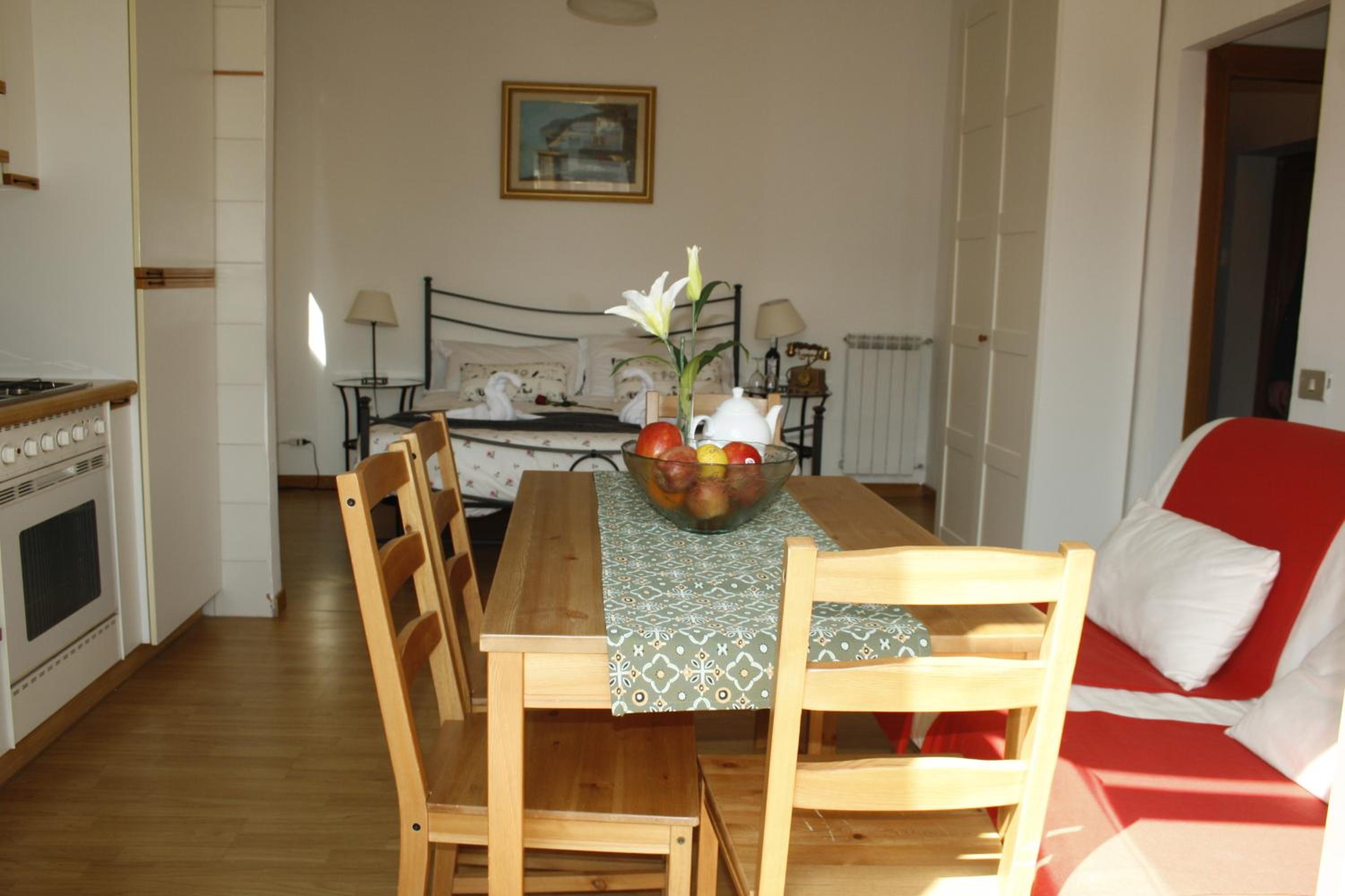 St. John Villa