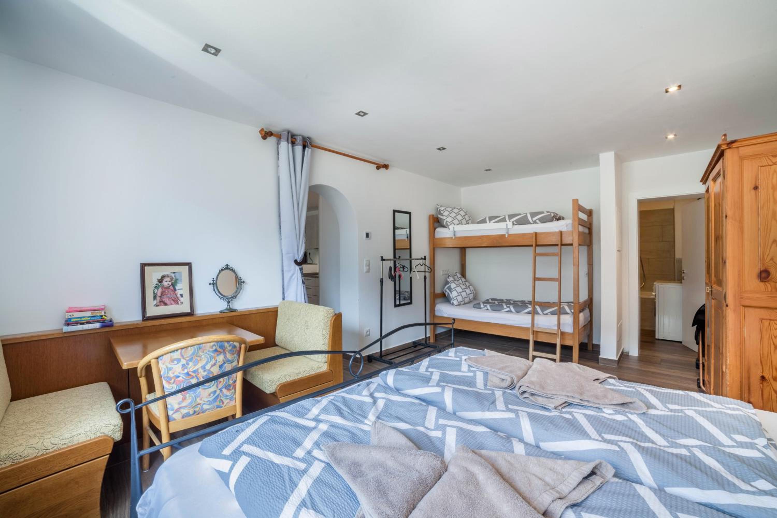 Haus Reimon Apt Reinhard view 4