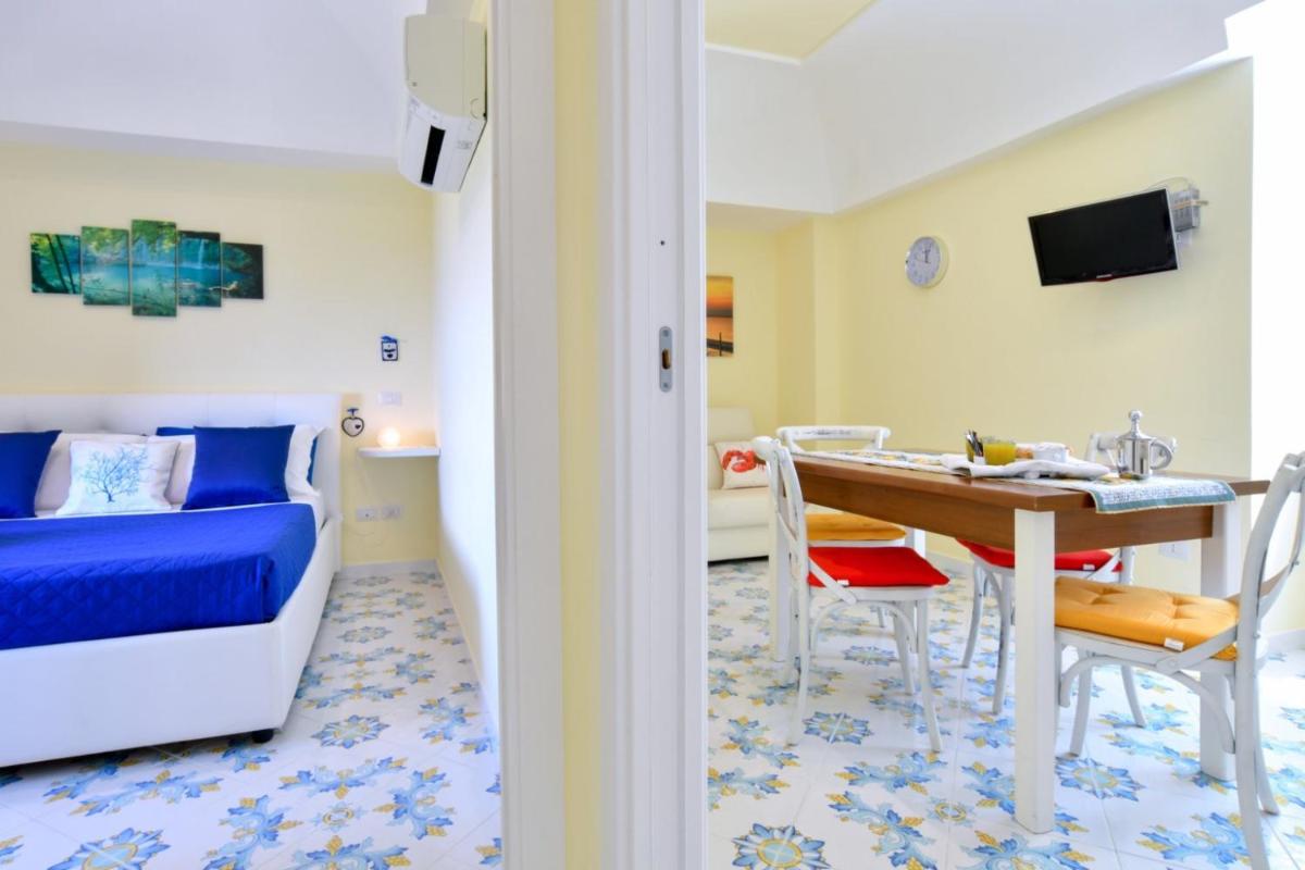 Casa Elvy view 3
