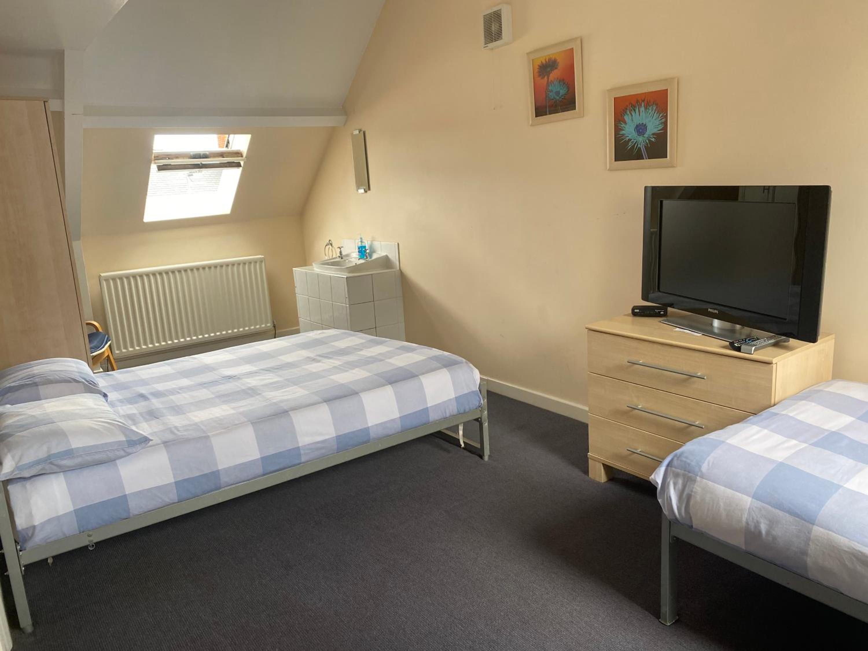 South Shields Vacations - Athol House - Property Image 6