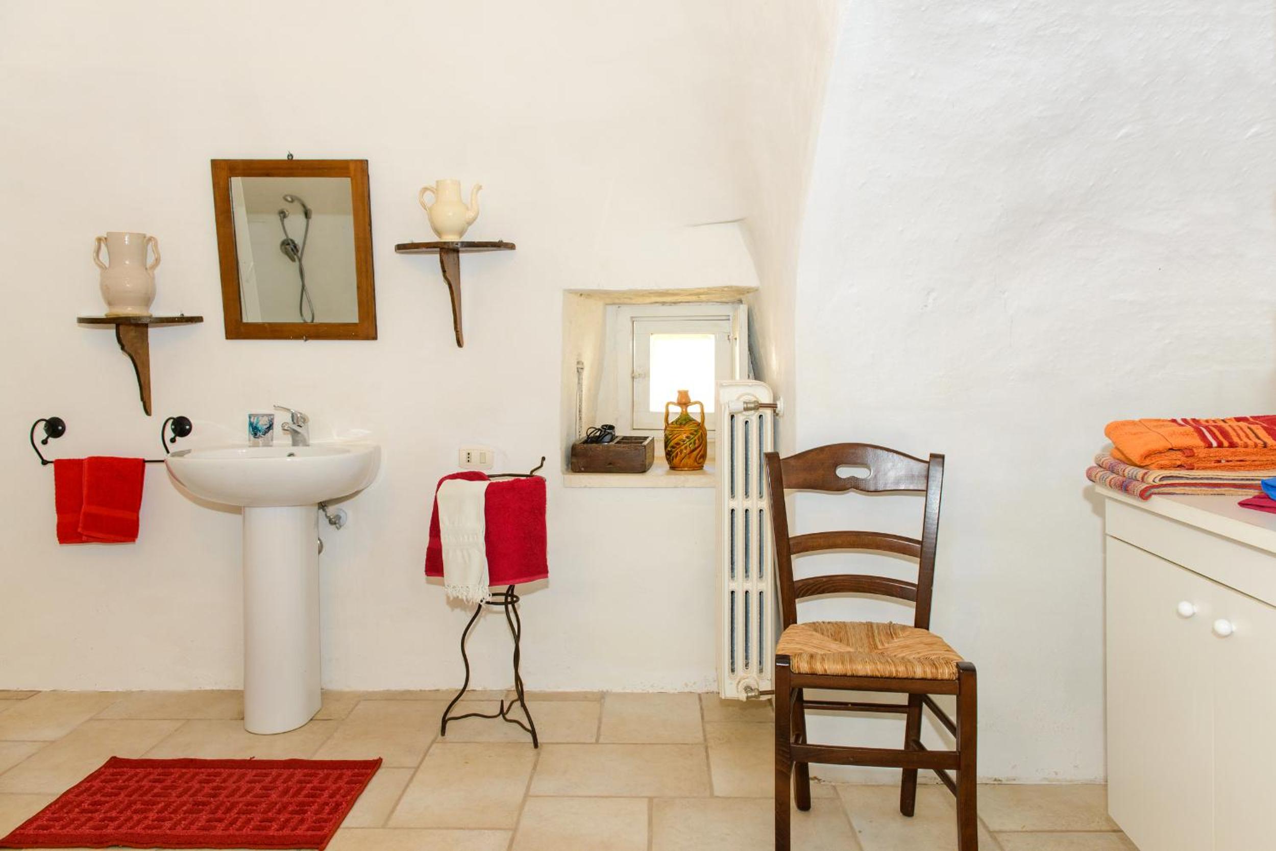Masseria Pozzo Tre Pile