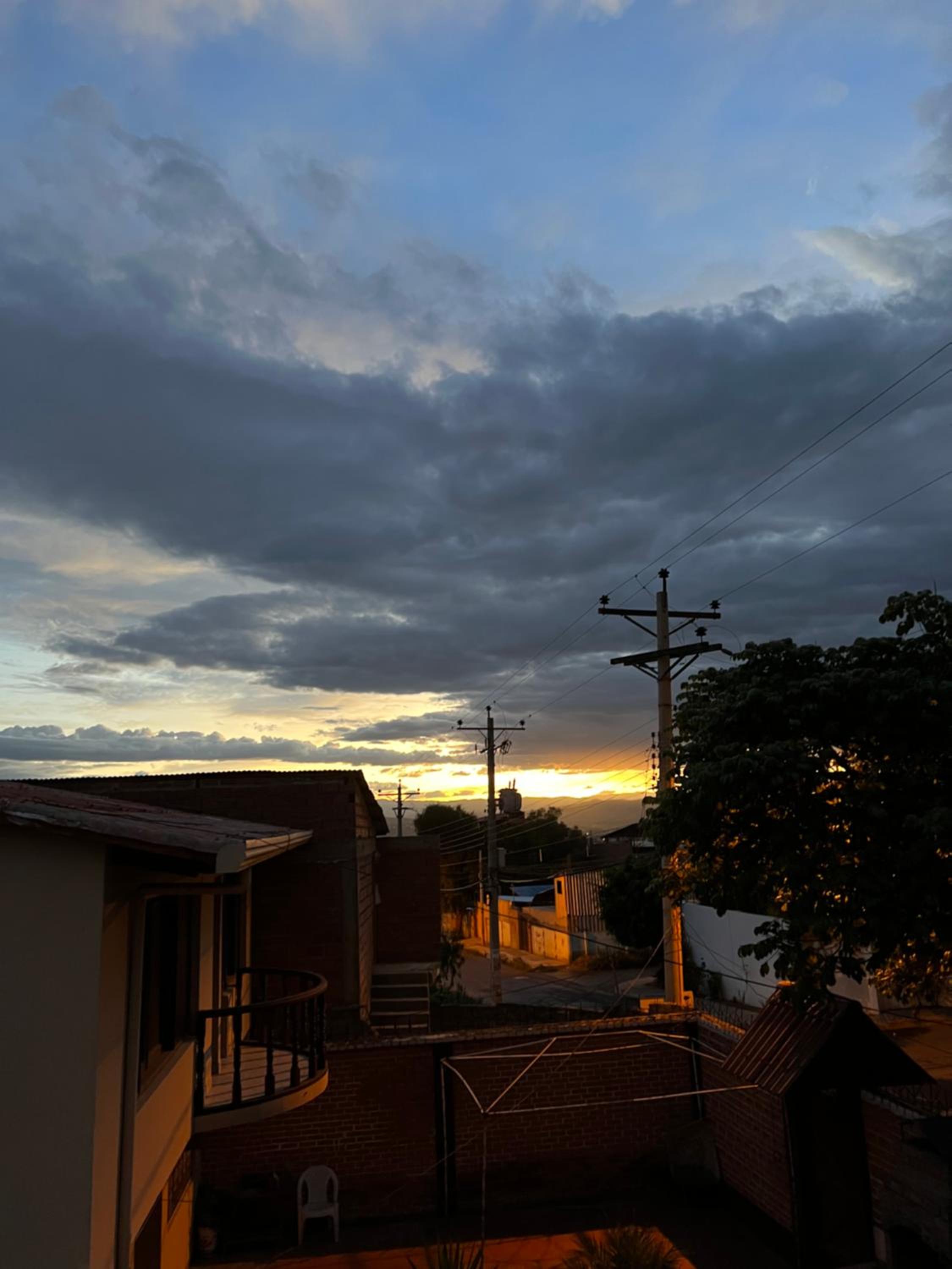 Hermosa y cómoda casa en Cochabamba