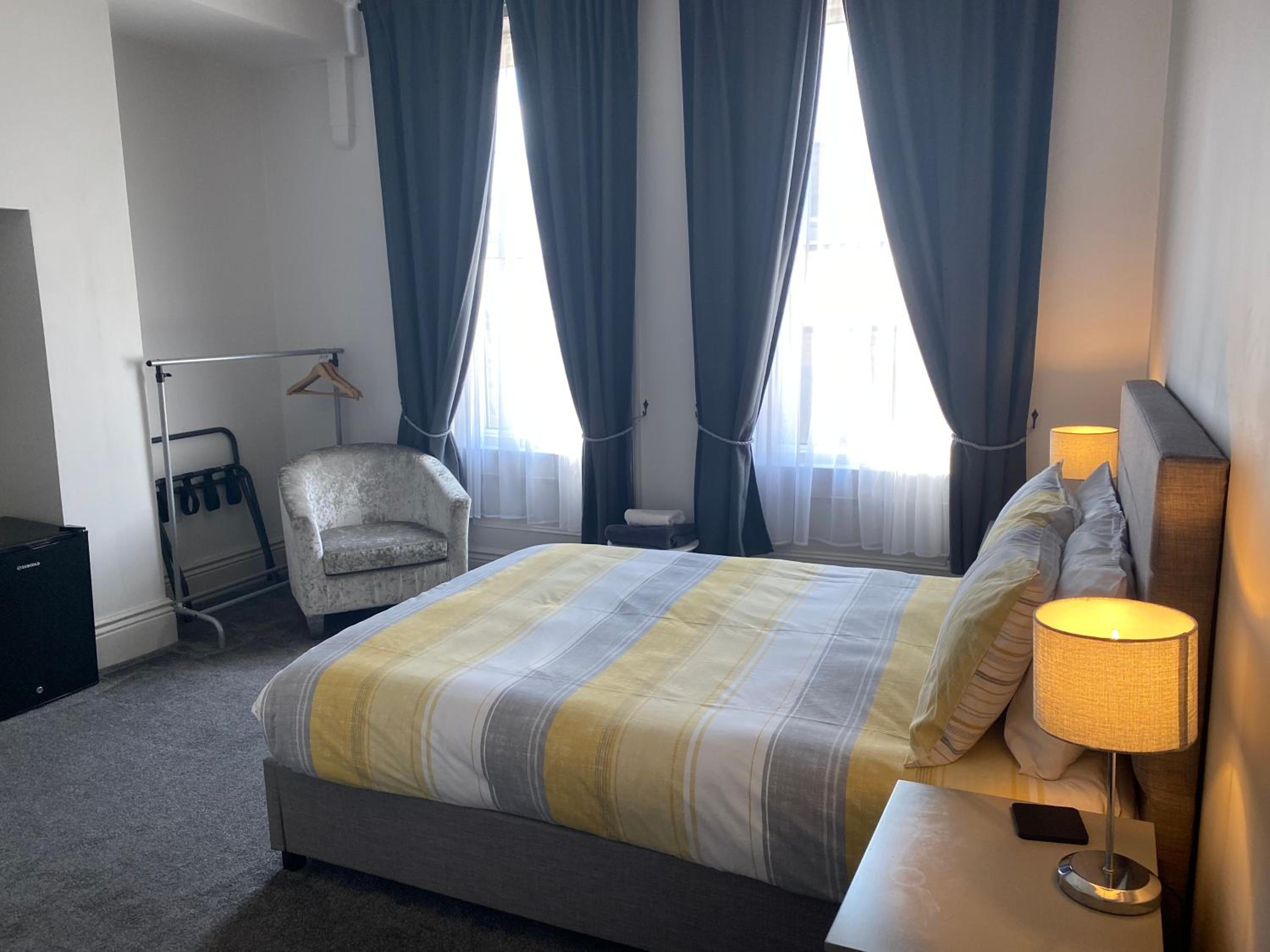 South Shields Vacations - Athol House - Property Image 3