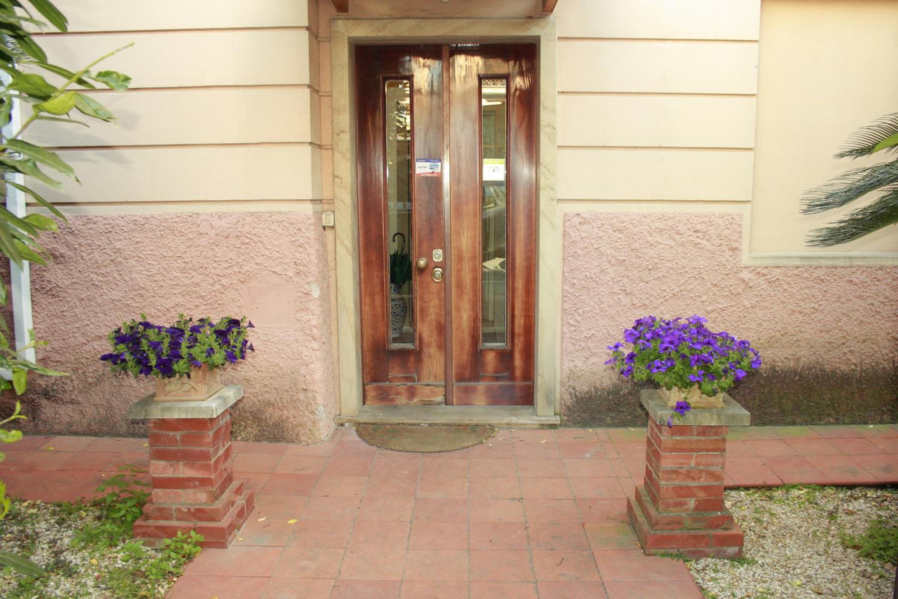 St. John Villa