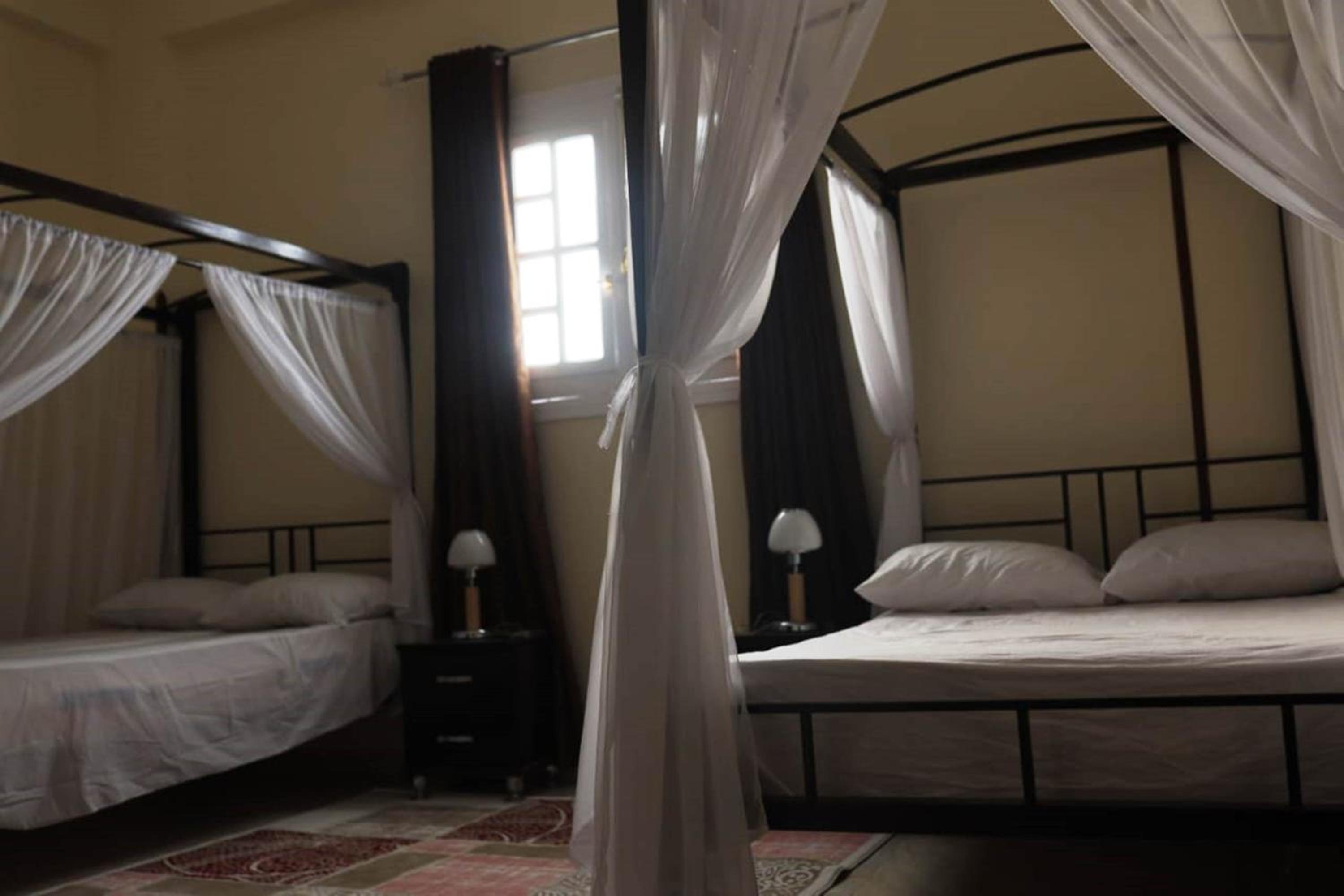 Happiness Guest House