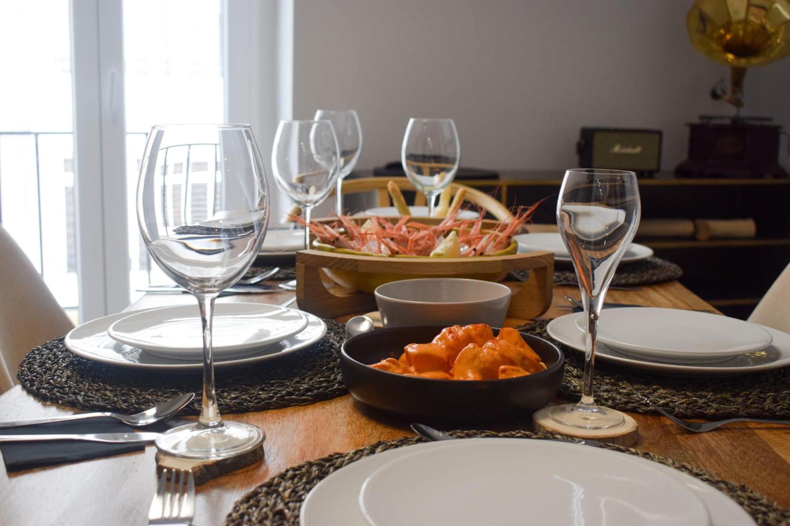 Valencia Apartamentos Goya