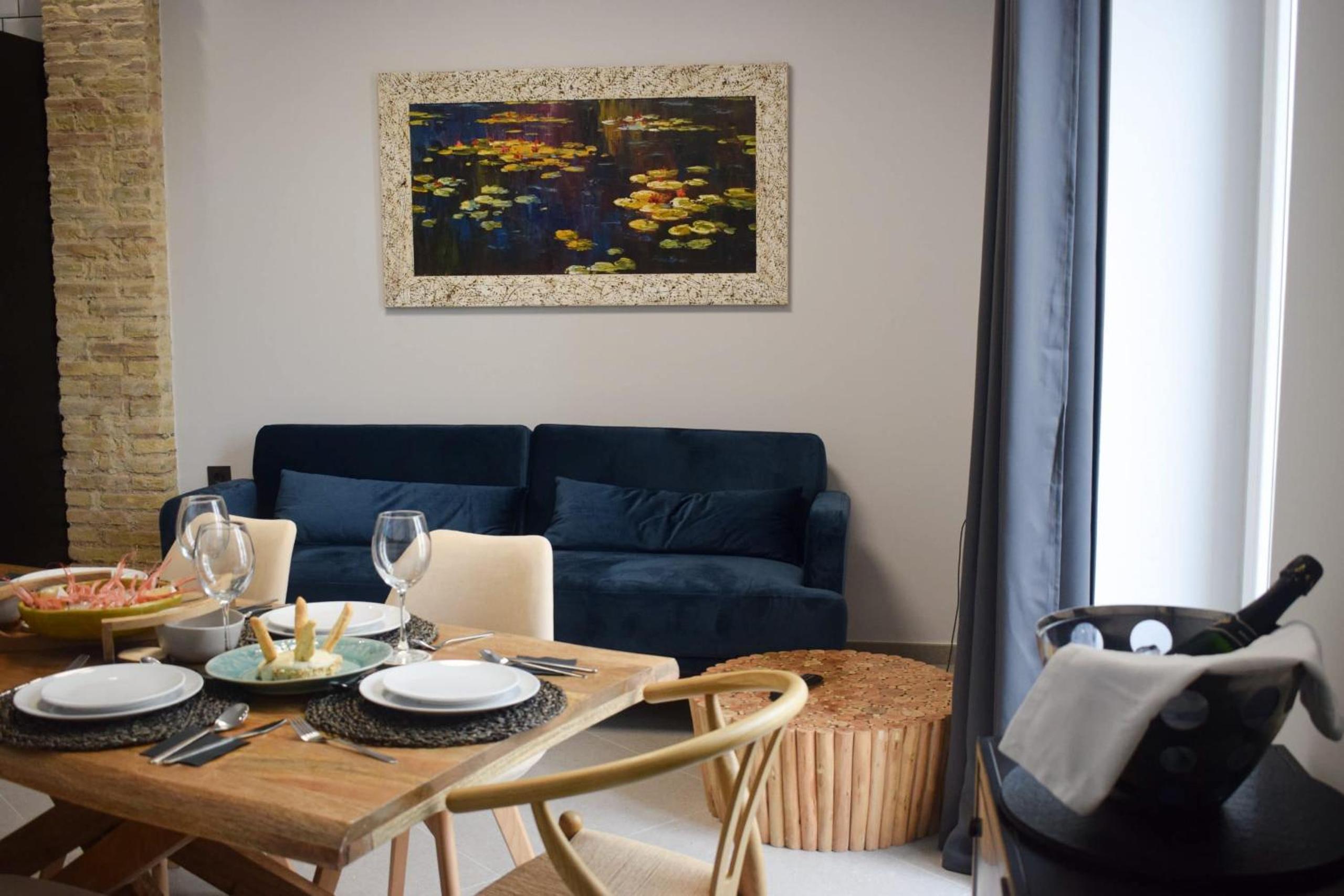 Valencia Apartamentos Goya