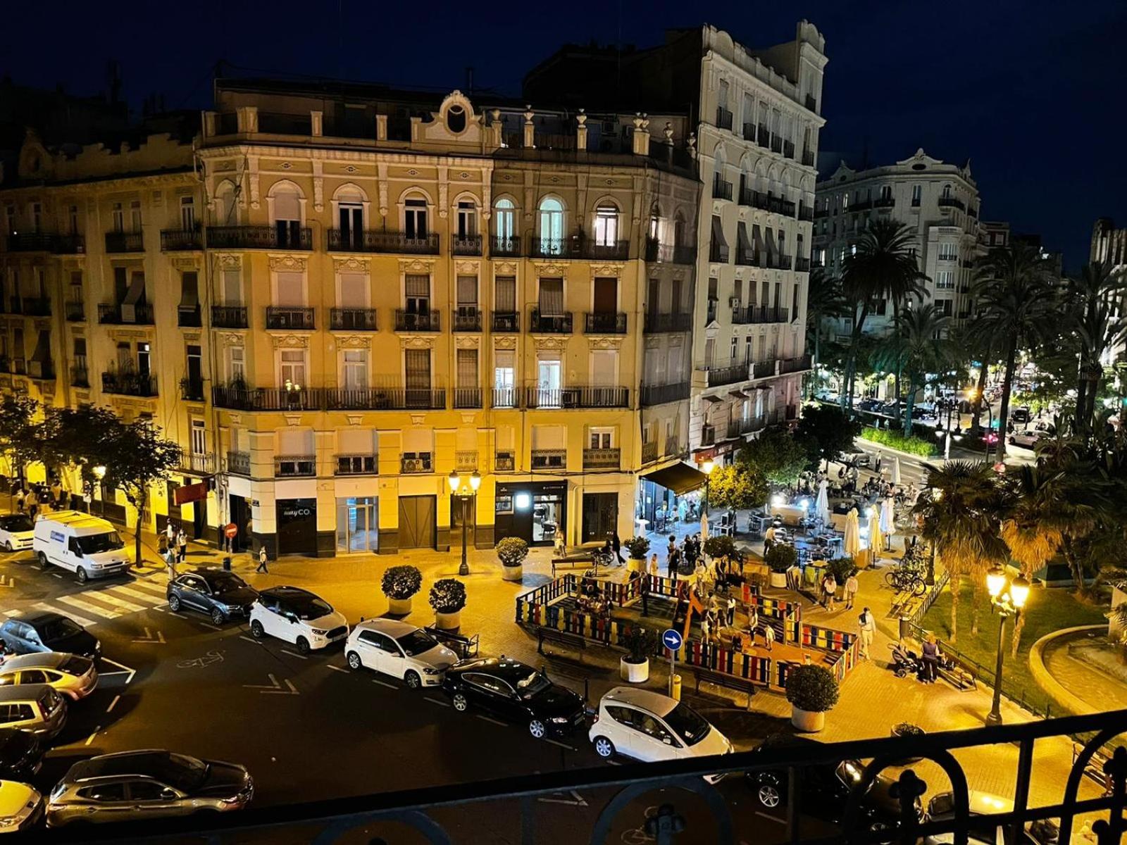 Valencia Apartamentos Goya