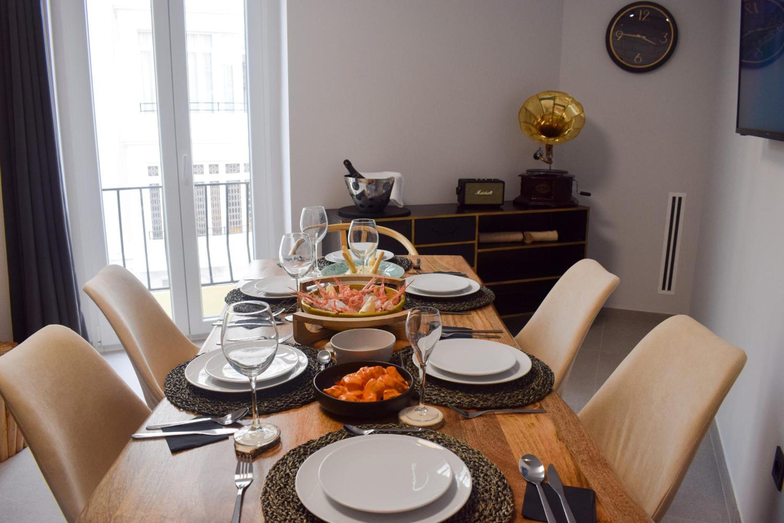 Valencia Apartamentos Goya