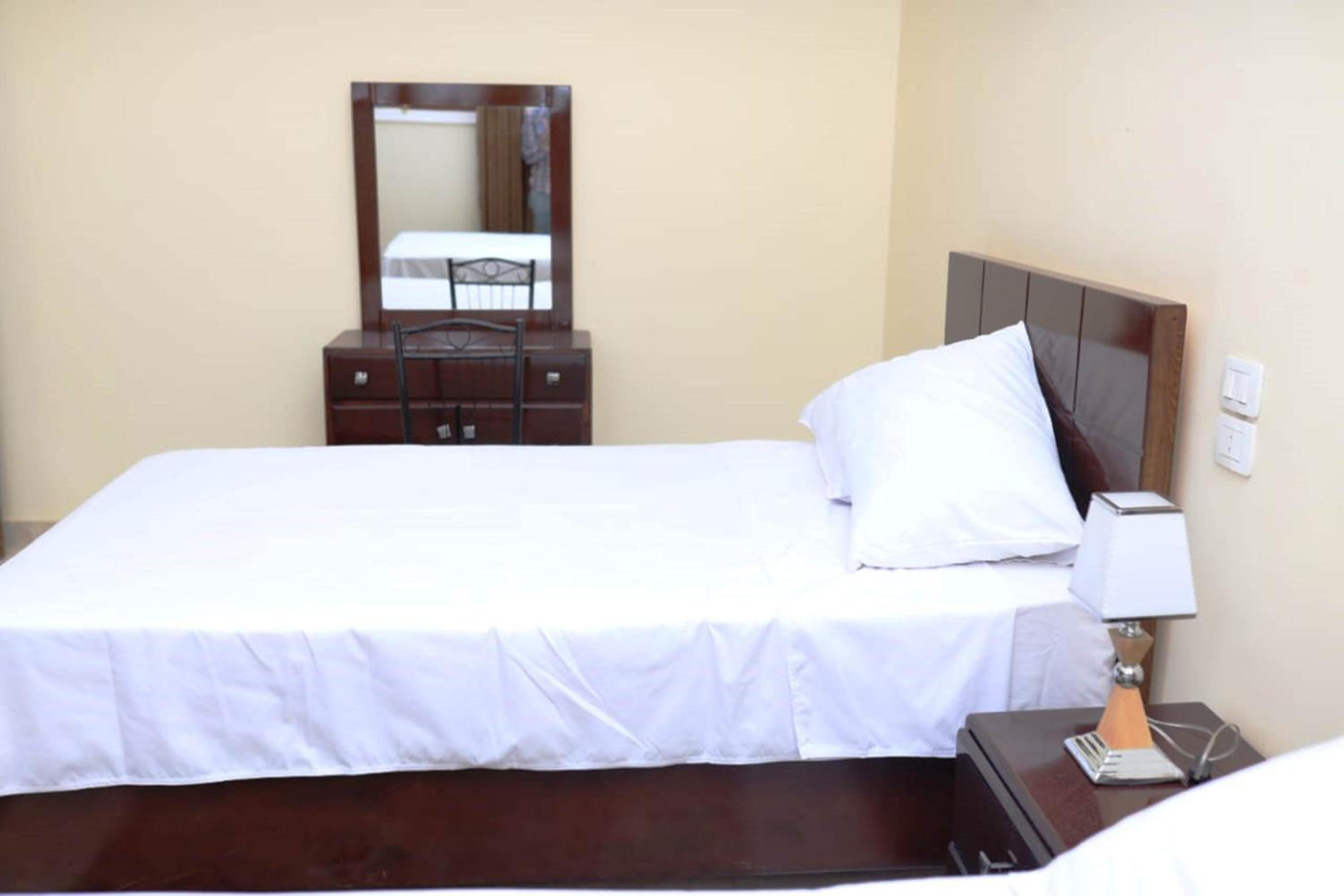 Happiness Guest House