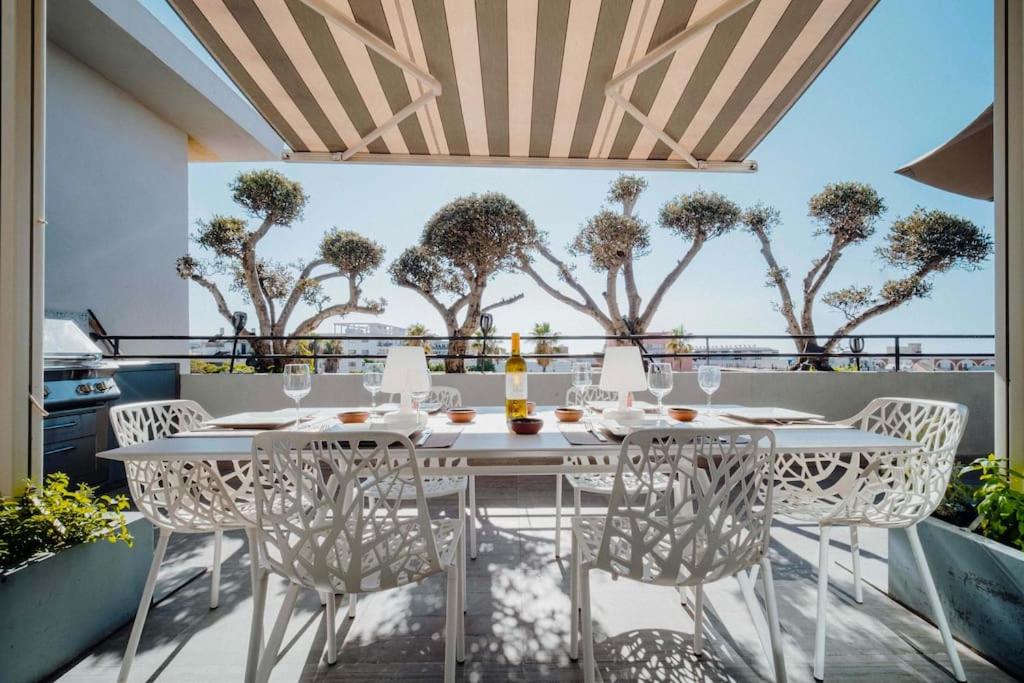 Olive Tree Penthouse by Five Stay view 2