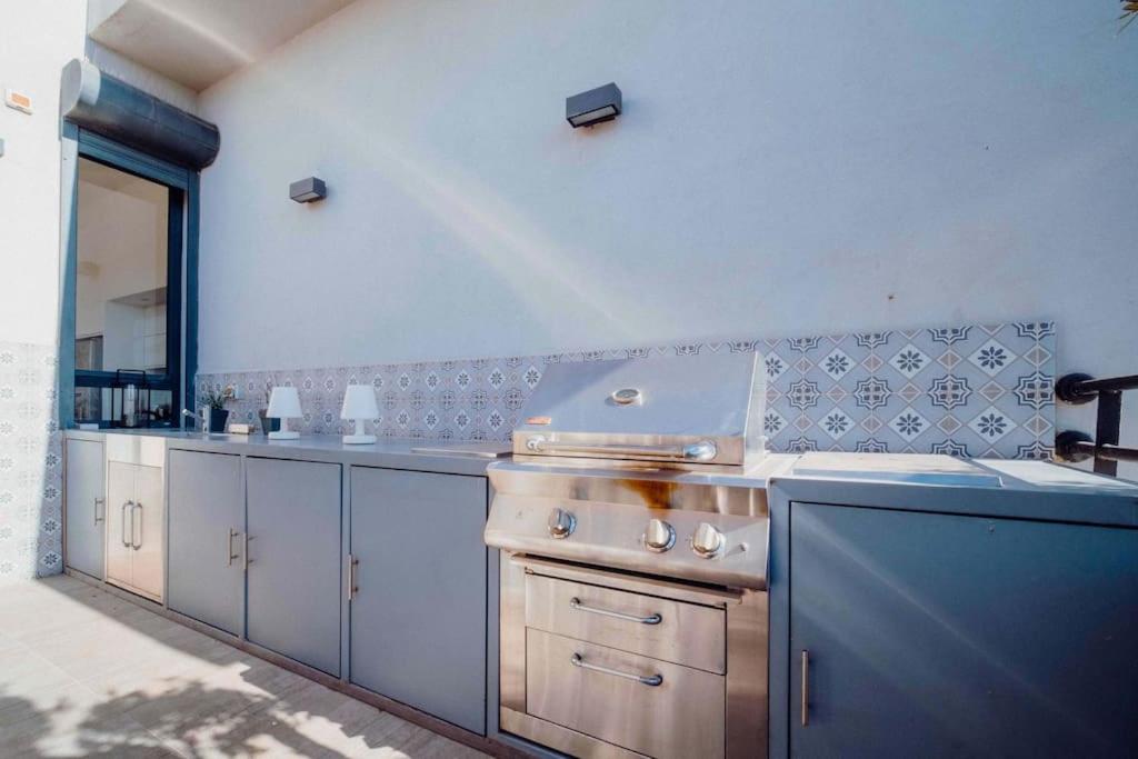 Olive Tree Penthouse by Five Stay view 3