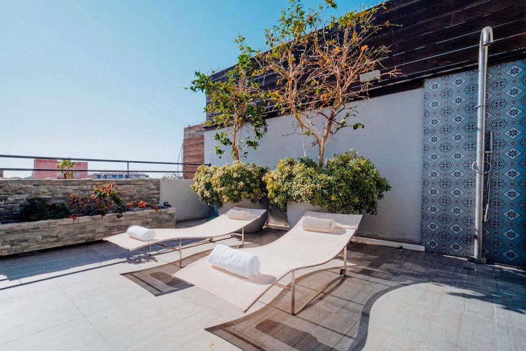 Olive Tree Penthouse by Five Stay view 4
