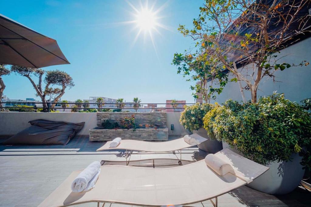 Olive Tree Penthouse by Five Stay view 5
