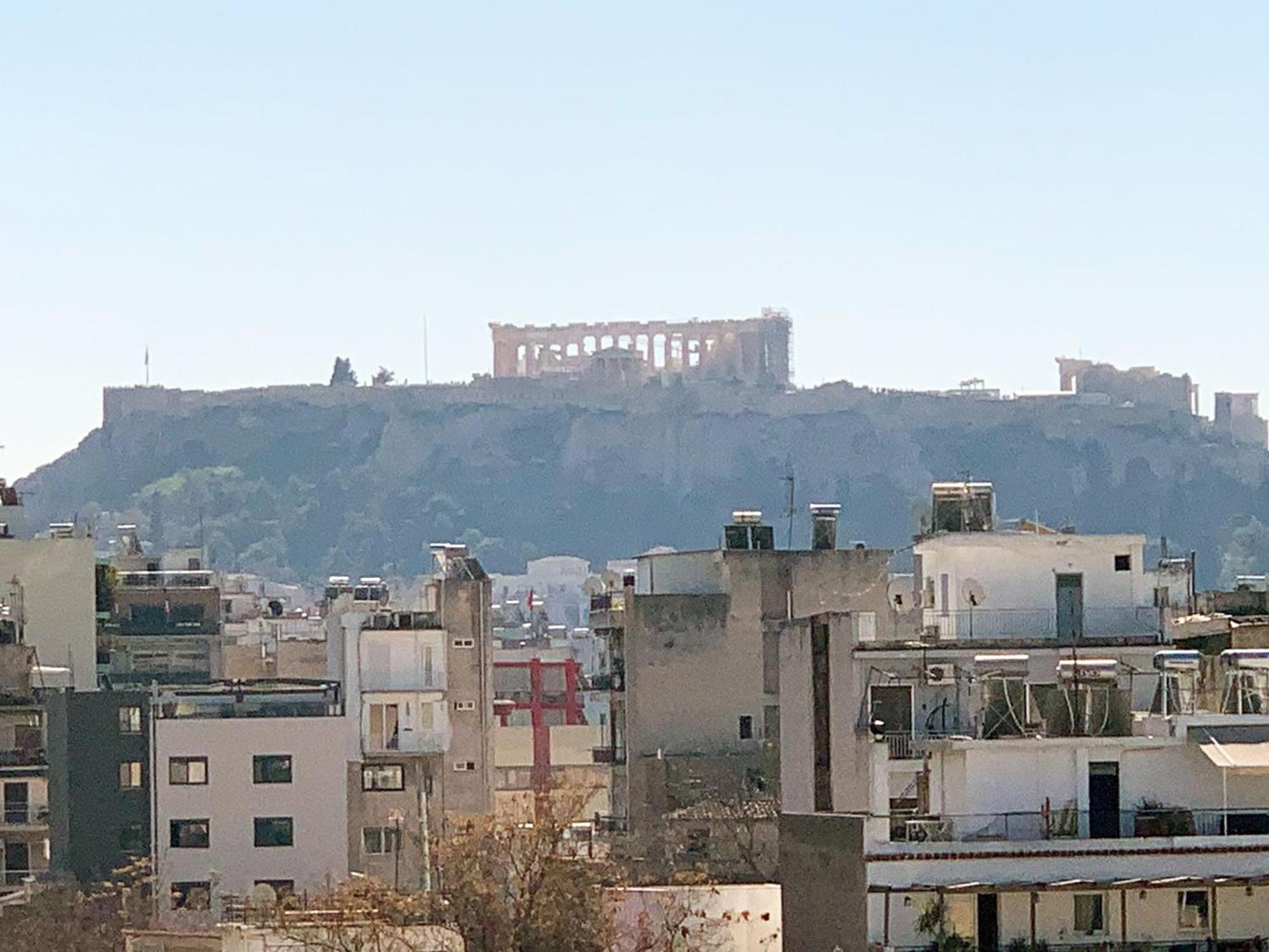 Athina Apartments