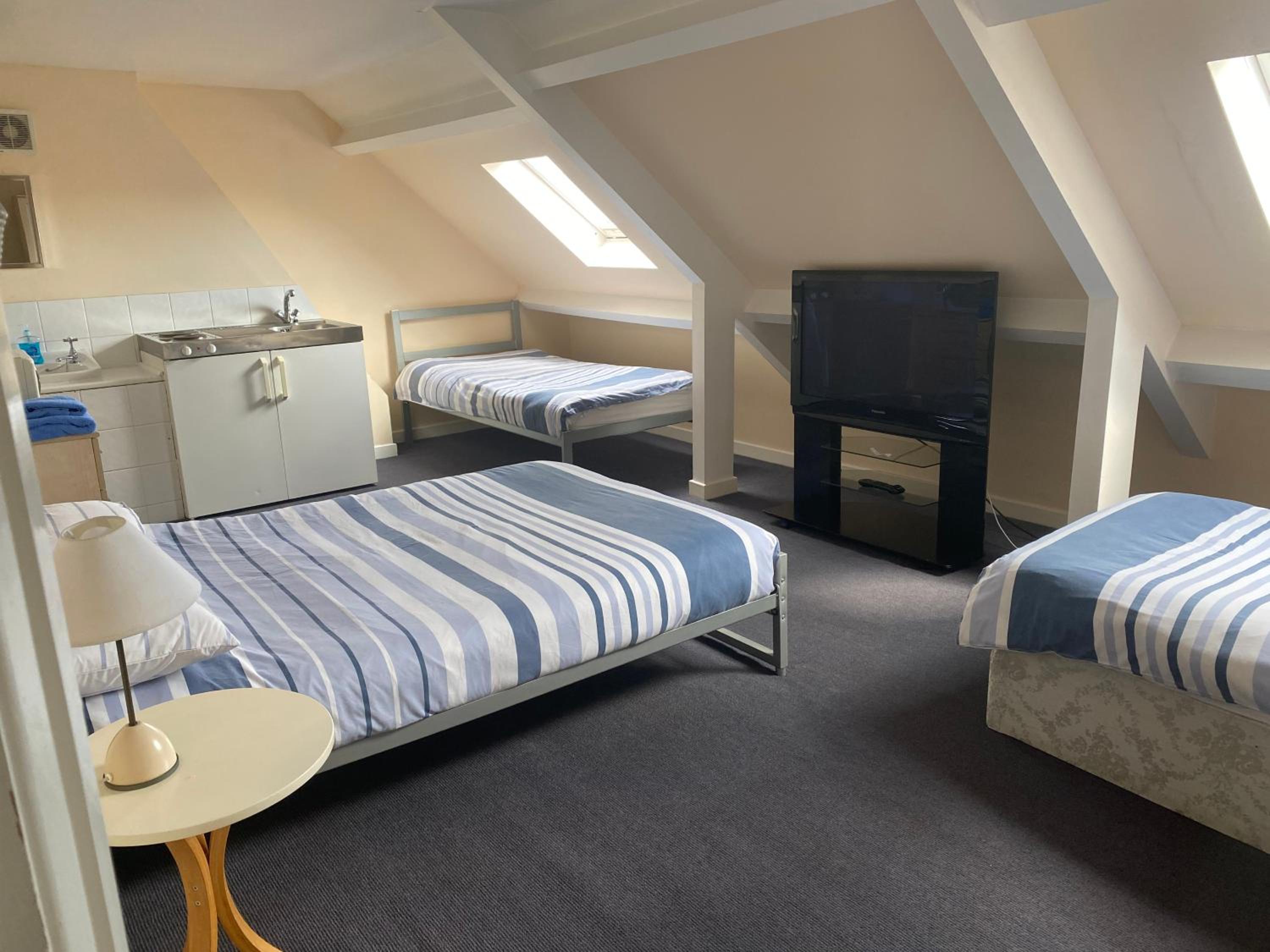 South Shields Vacations - Athol House - Property Image 10