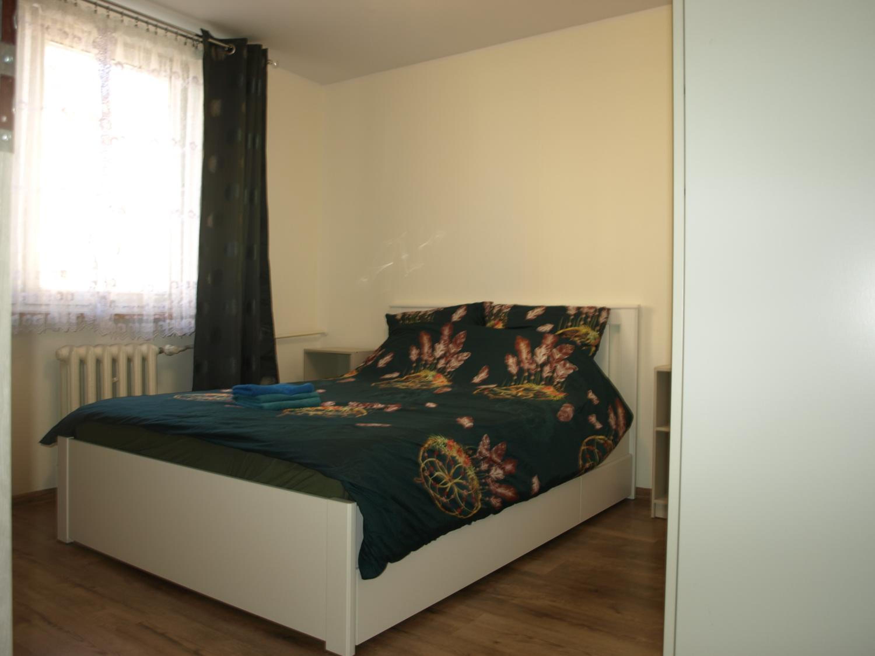 Apartament Gdańsk Stogi Plaża view 3
